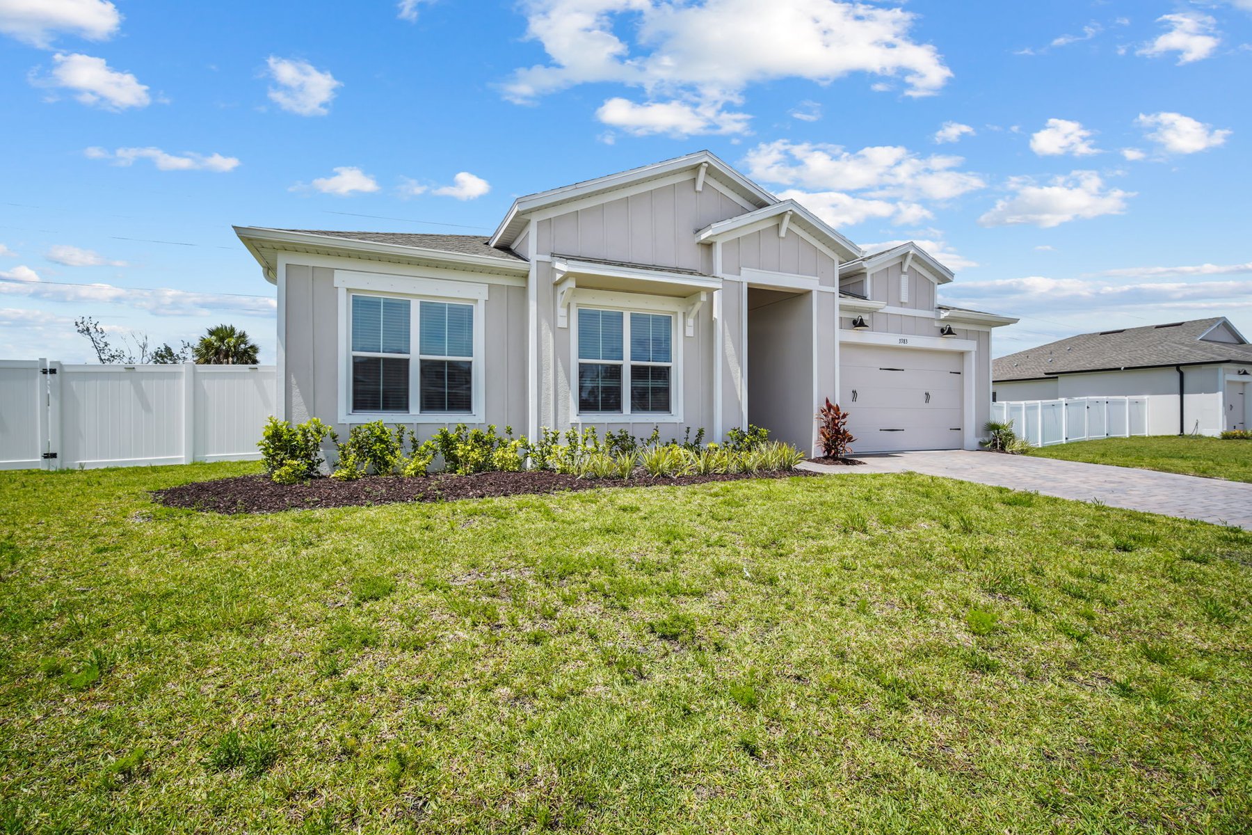 3383 Armen Drive Merritt Island FL 32953
