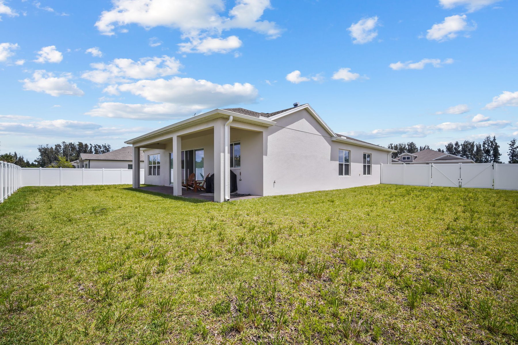 3383 Armen Drive Merritt Island FL 32953