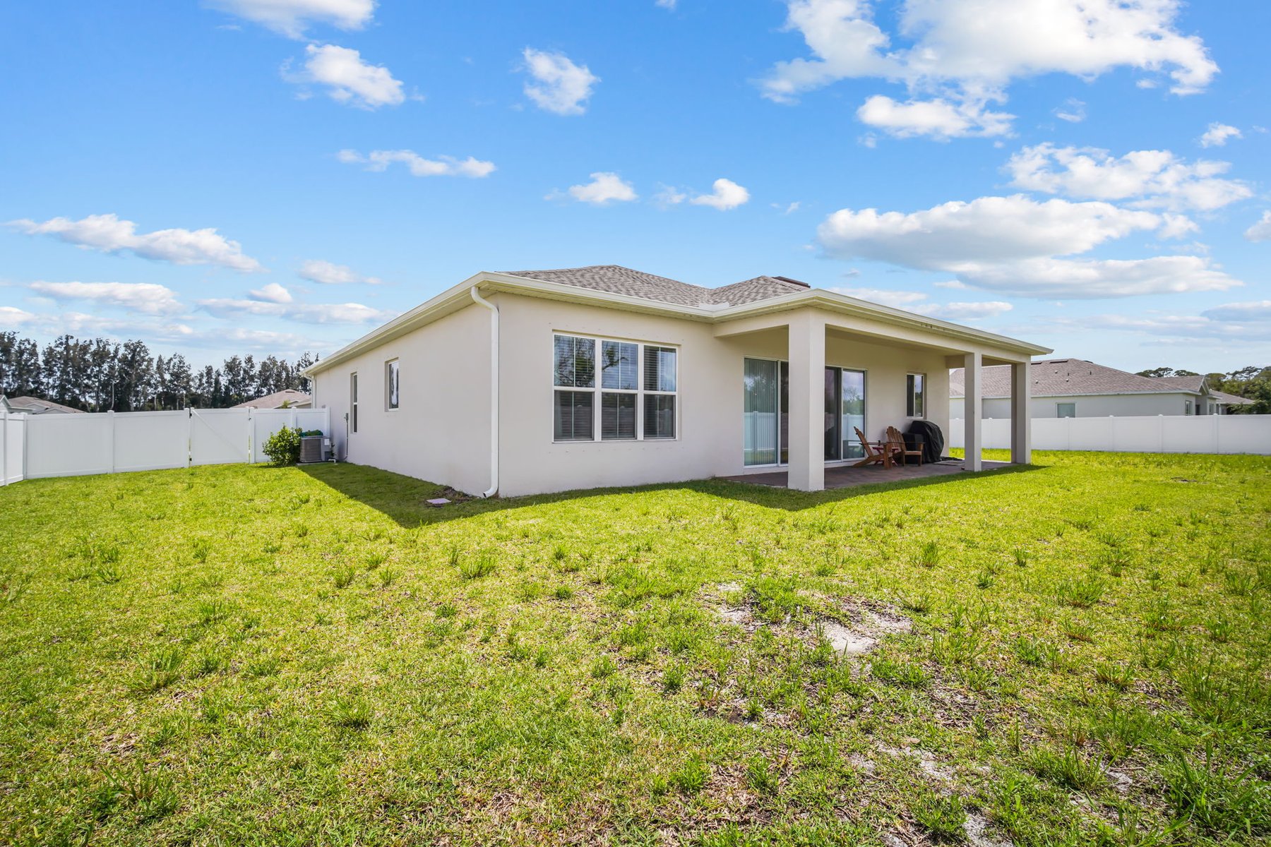 3383 Armen Drive Merritt Island FL 32953