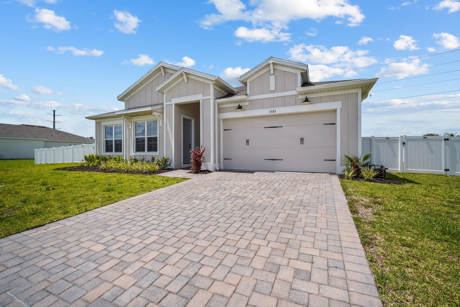 3383 Armen Drive Merritt Island FL 32953