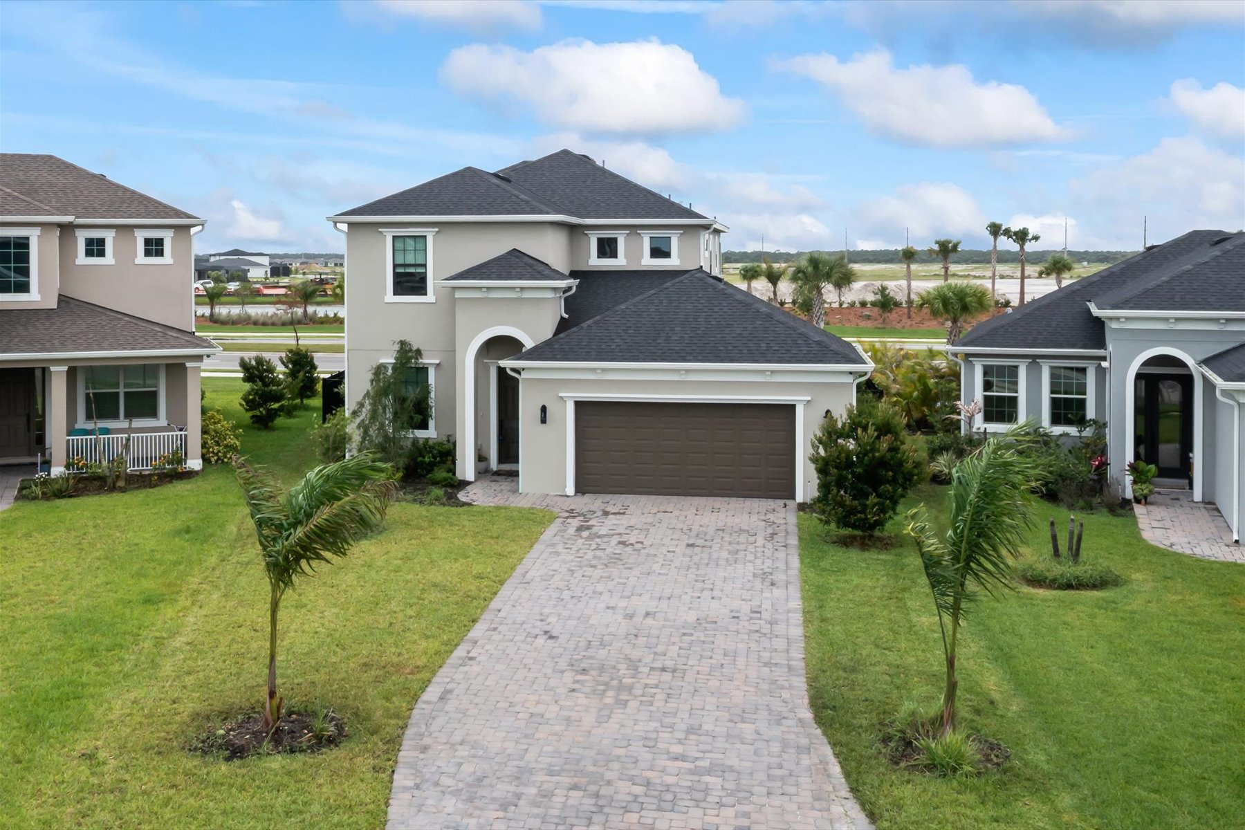 2865 Blazing Star Drive Melbourne FL 32940
