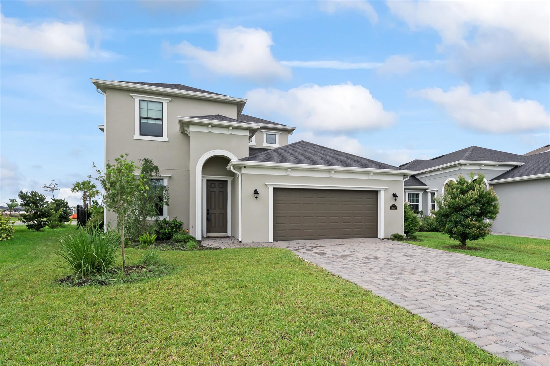 2865 Blazing Star Drive Melbourne FL 32940