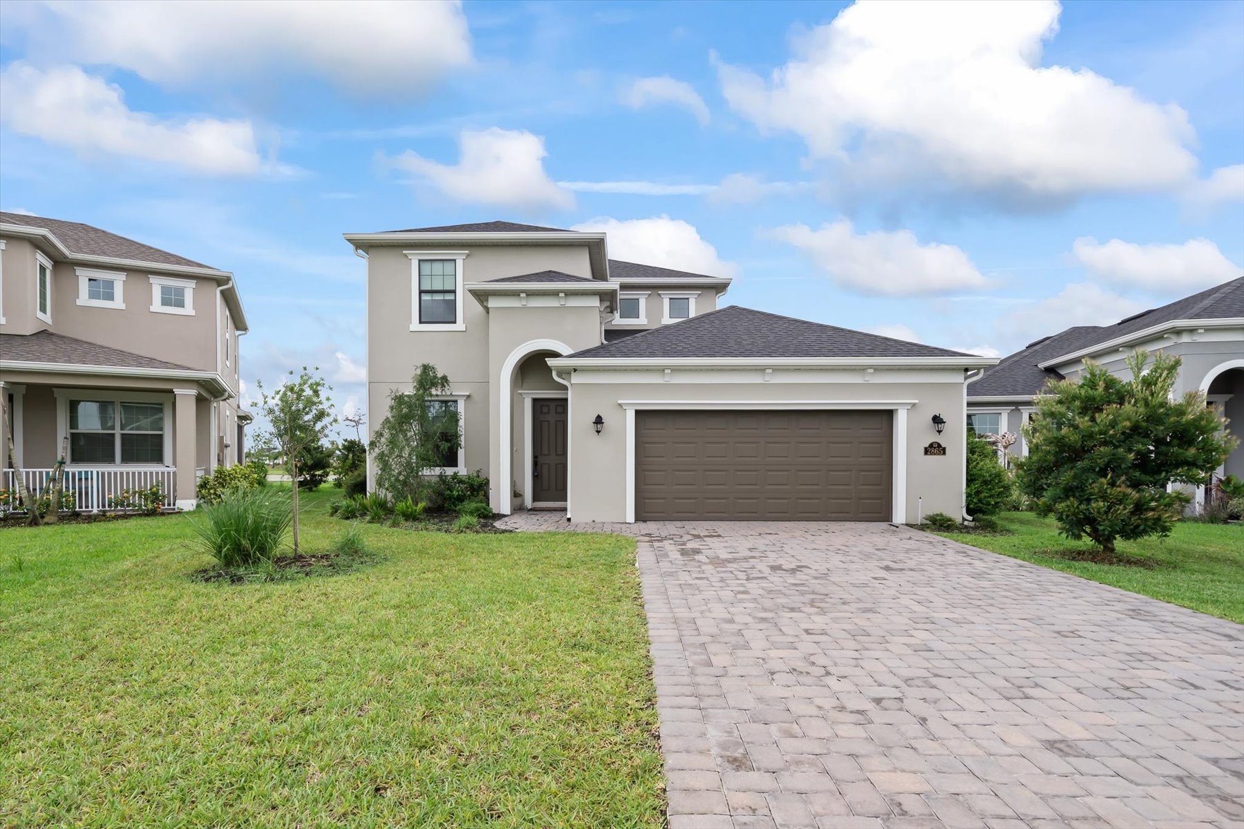 2865 Blazing Star Drive Melbourne FL 32940
