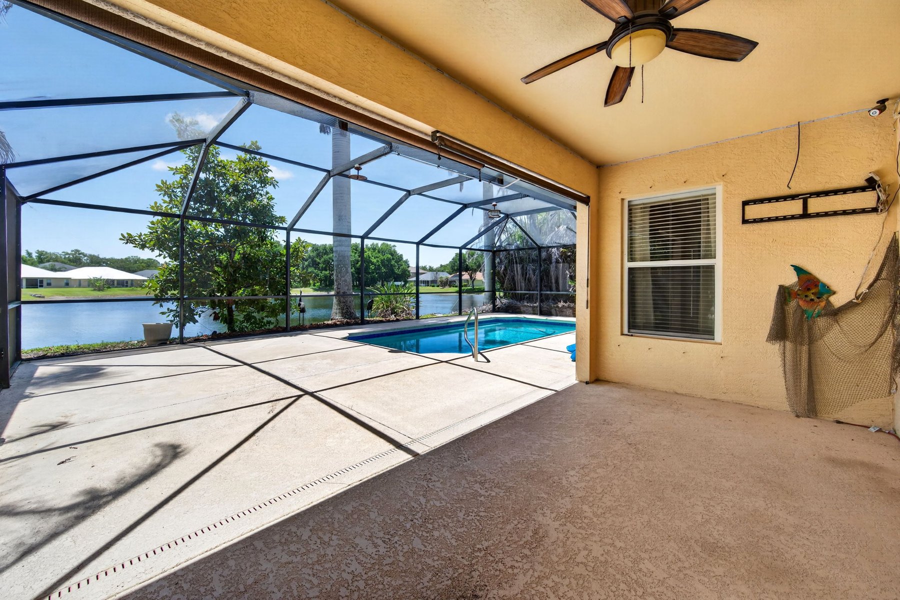 969 Tavernier Circle NE Palm Bay FL 32905