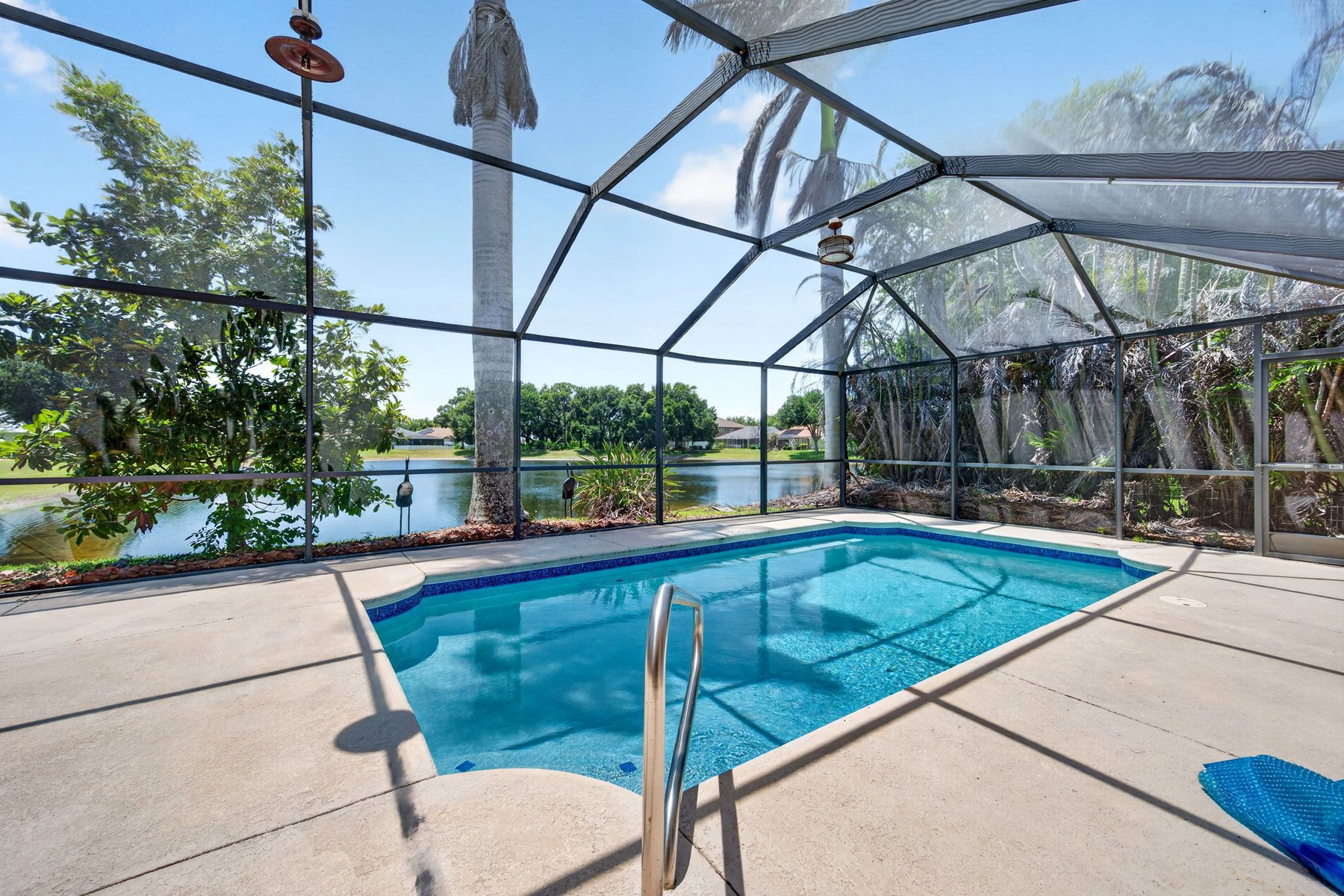 969 Tavernier Circle NE Palm Bay FL 32905