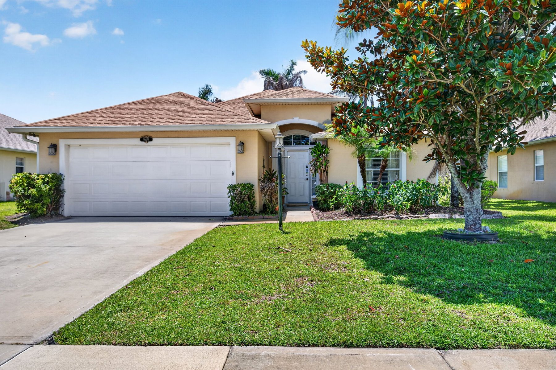 969 Tavernier Circle NE Palm Bay FL 32905