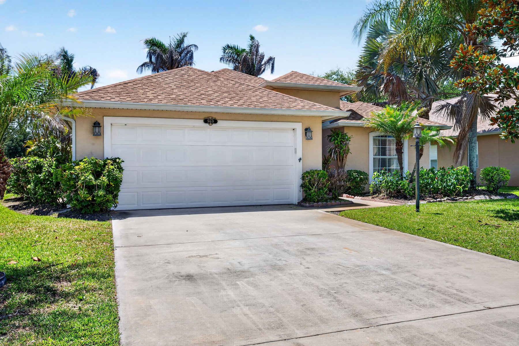 969 Tavernier Circle NE Palm Bay FL 32905