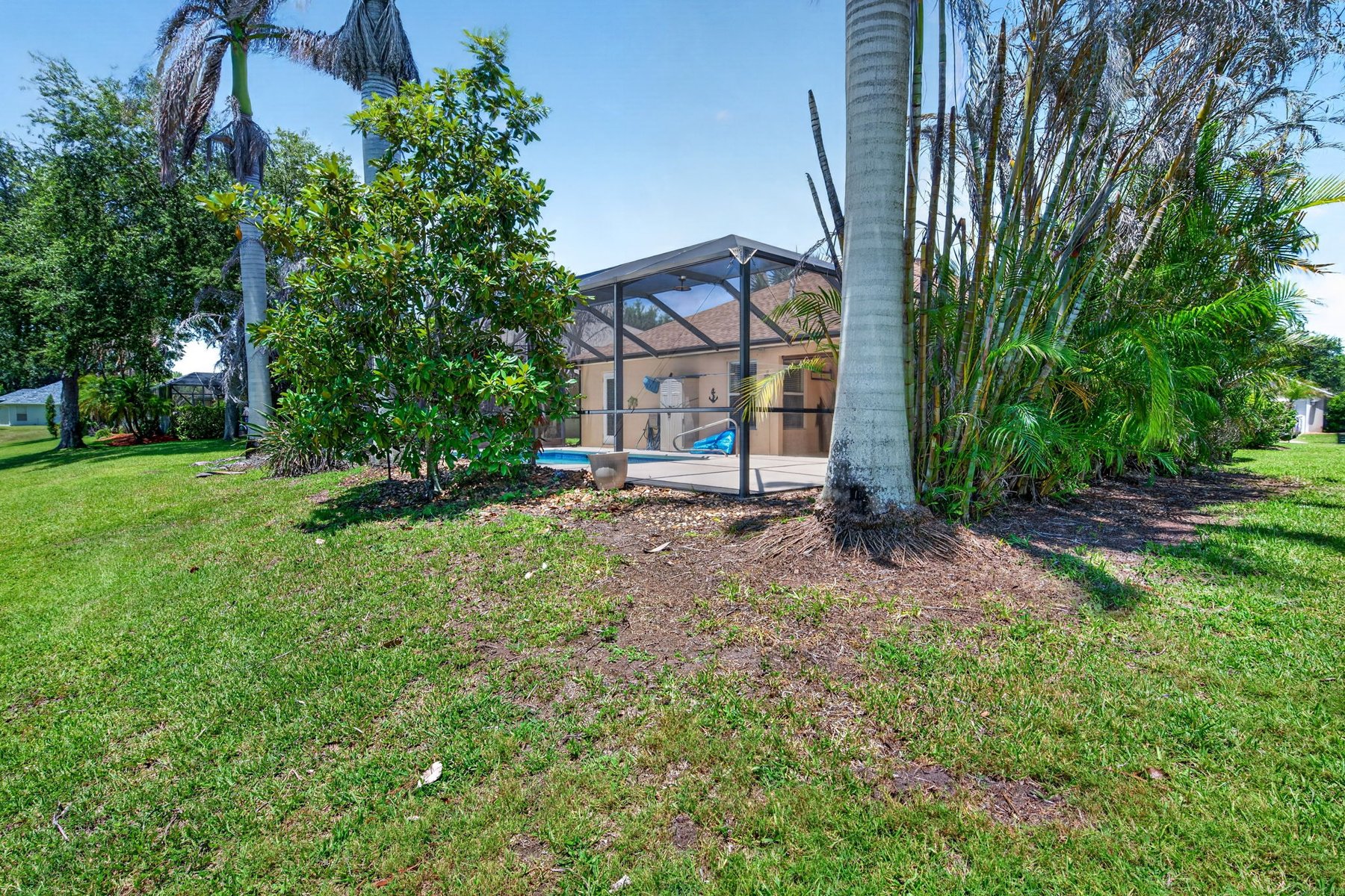 969 Tavernier Circle NE Palm Bay FL 32905