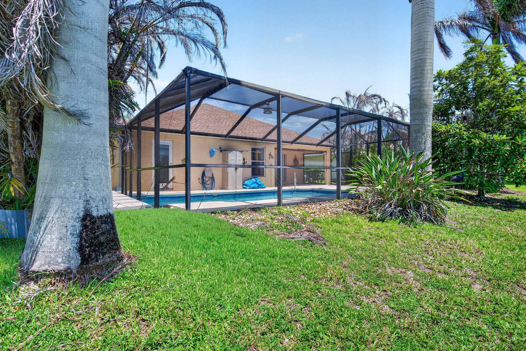 969 Tavernier Circle NE Palm Bay FL 32905