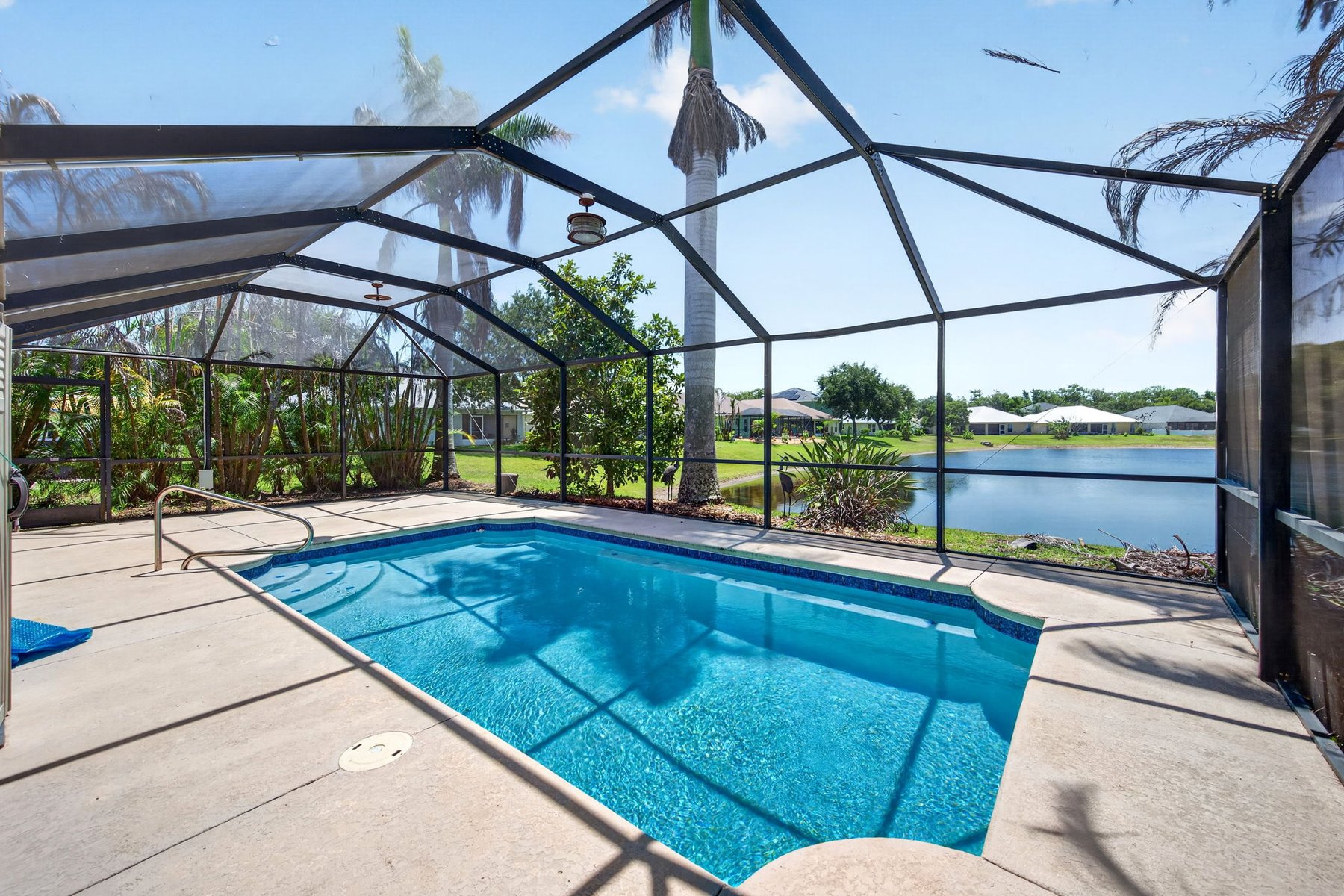 969 Tavernier Circle NE Palm Bay FL 32905