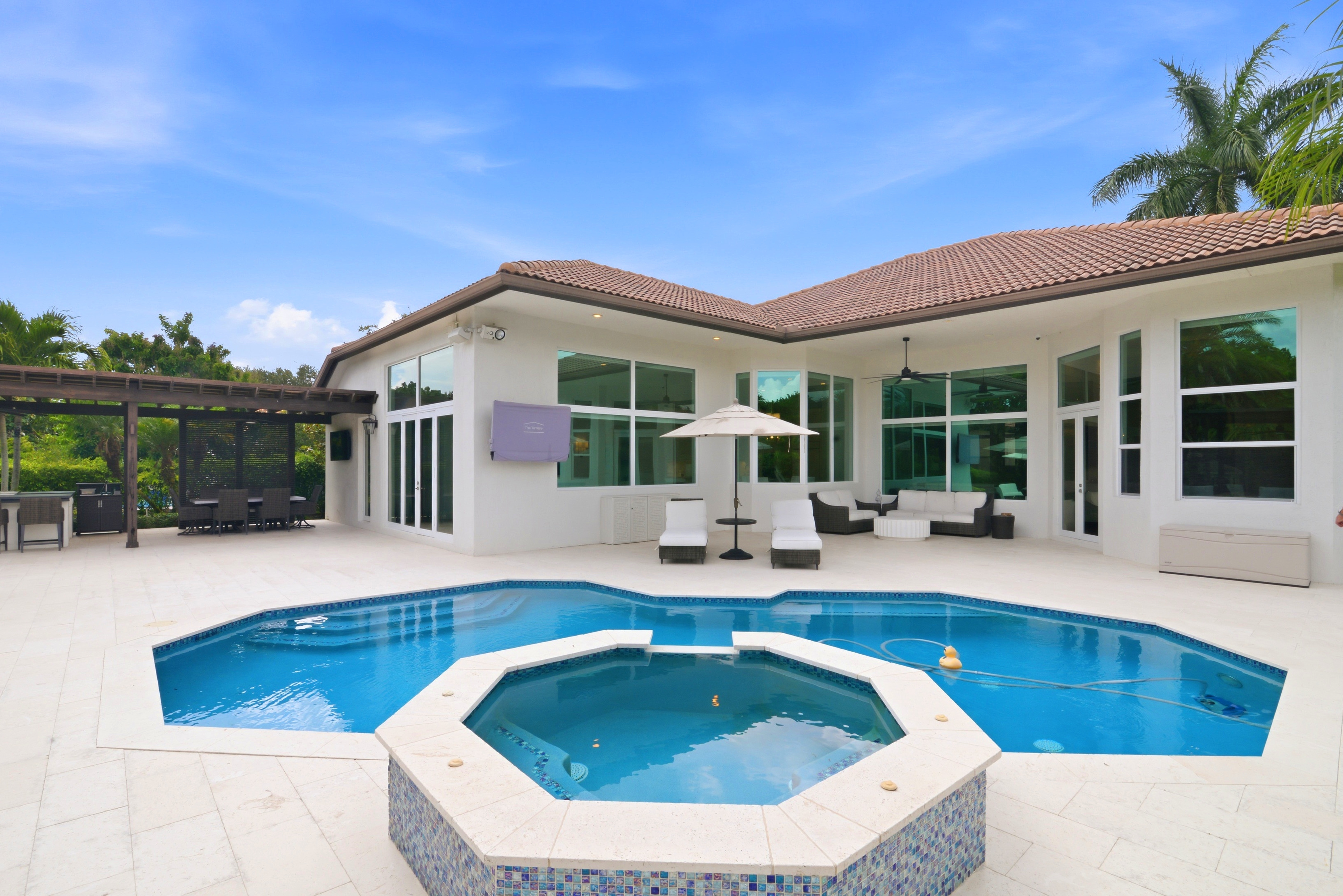 12160 NW 18th Street Plantation FL 33323