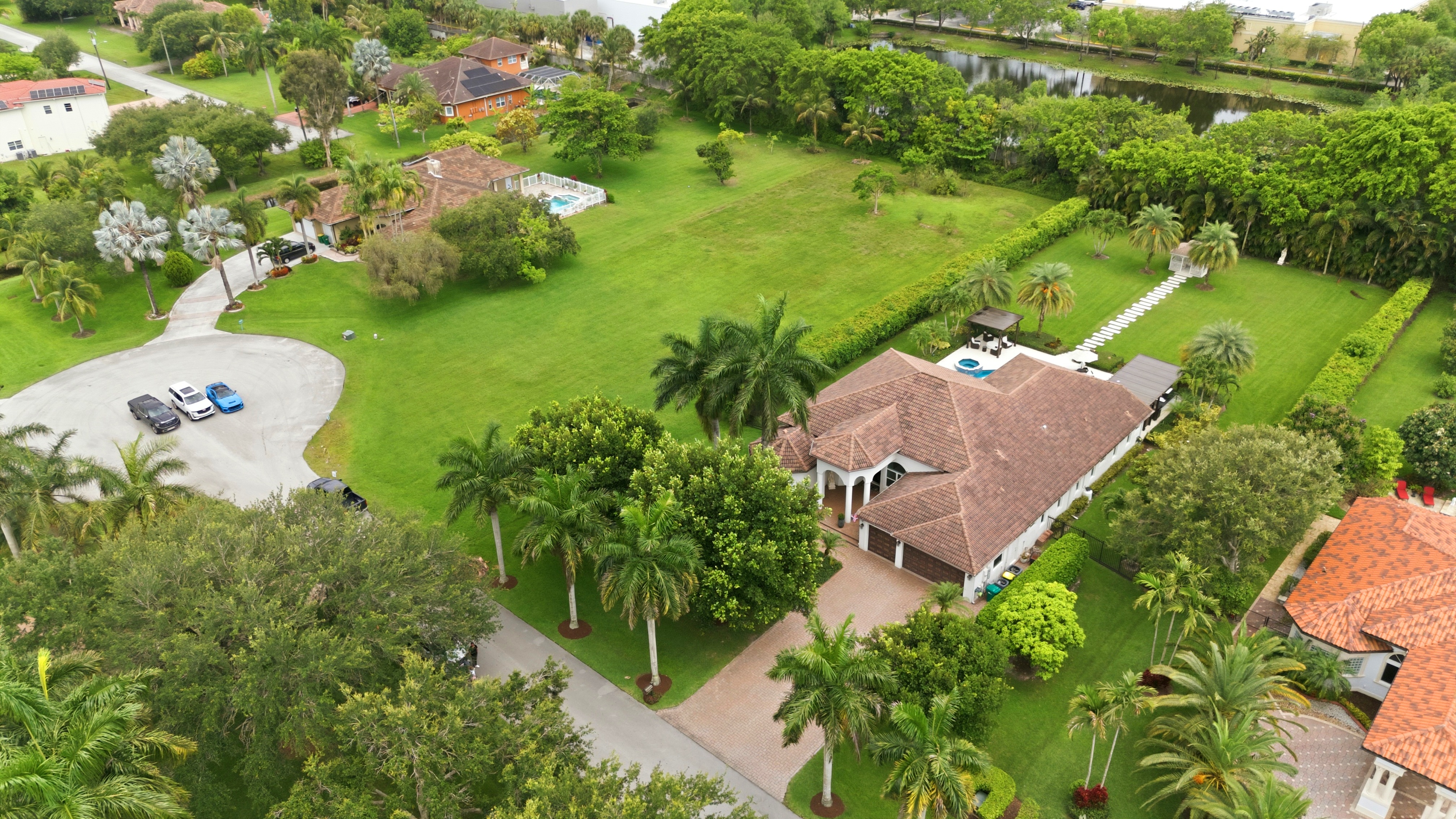 12160 NW 18th Street Plantation FL 33323