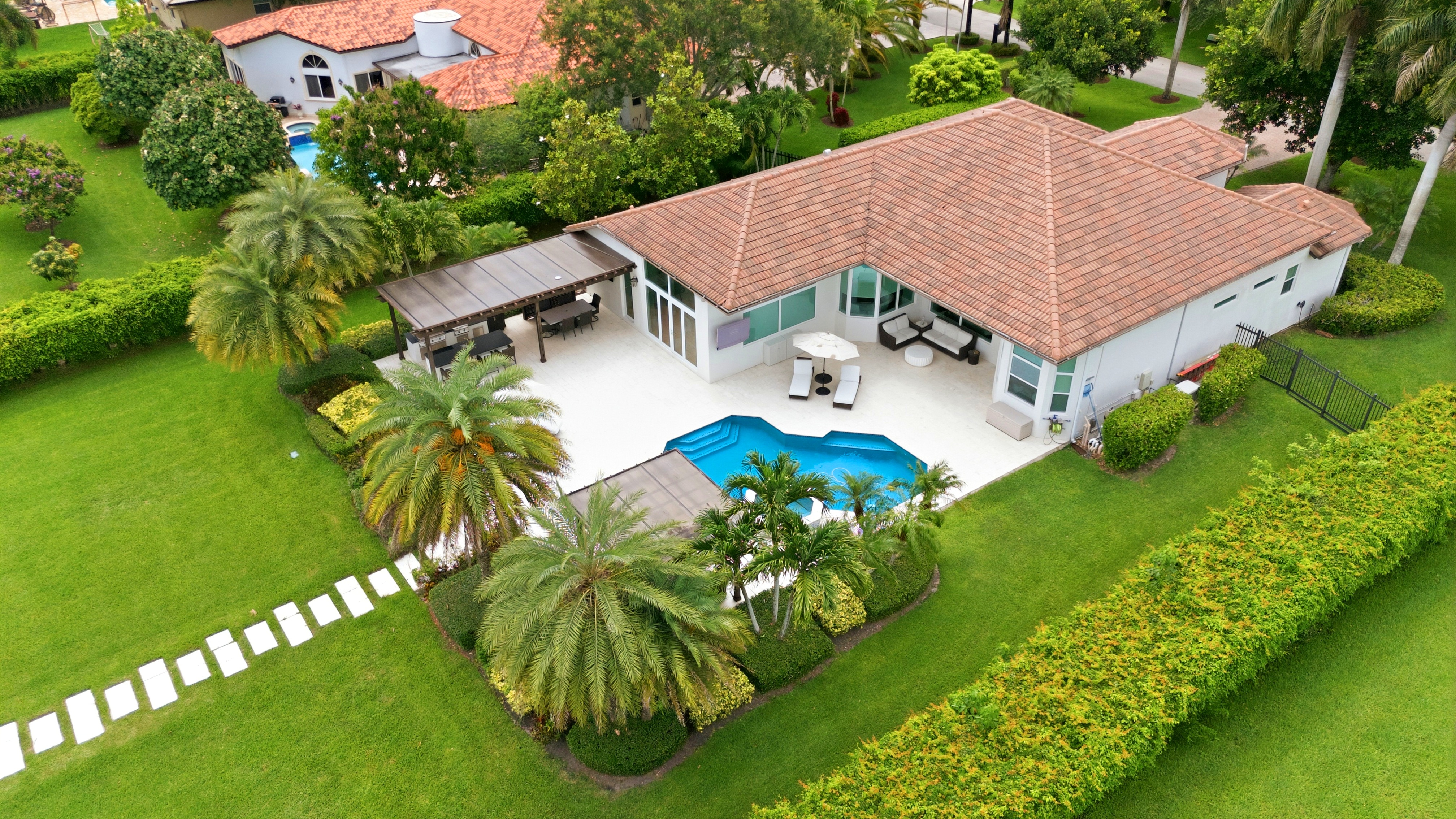 12160 NW 18th Street Plantation FL 33323