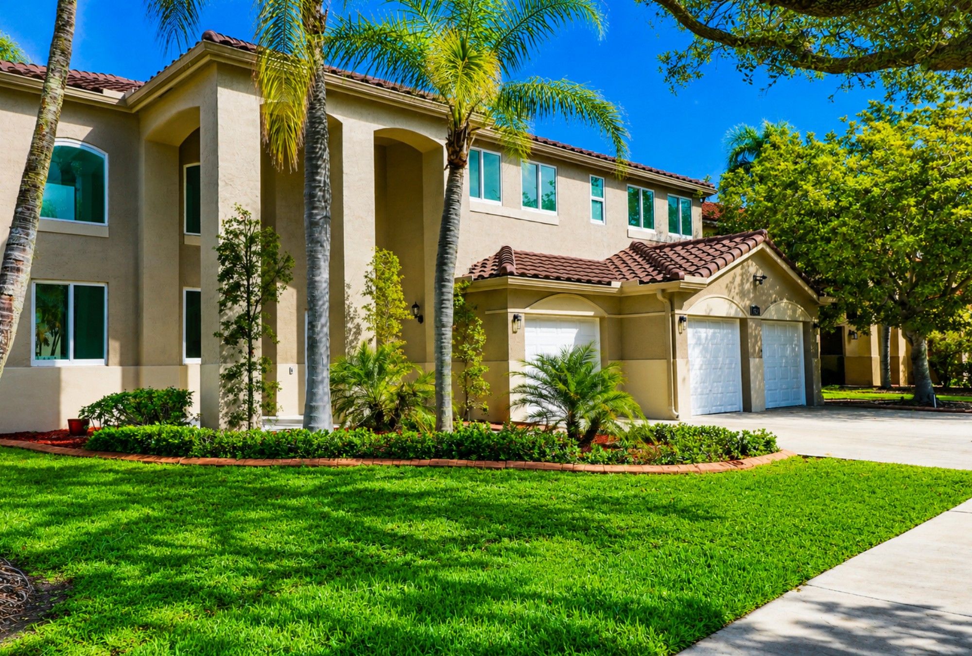852 Heritage Drive Weston FL 33326