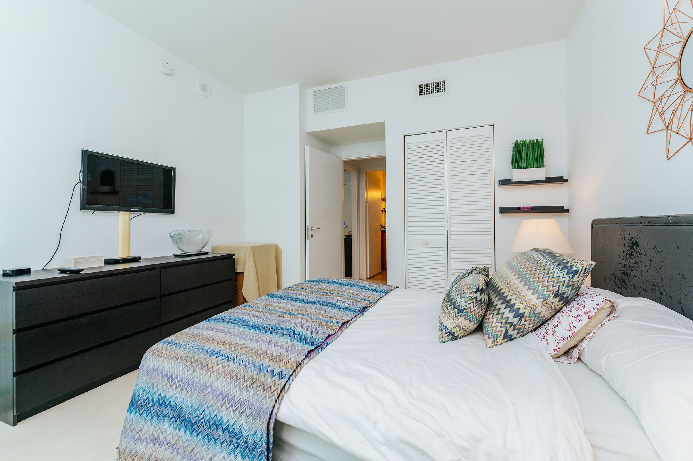 300 S Biscayne Boulevard Miami FL 33131
