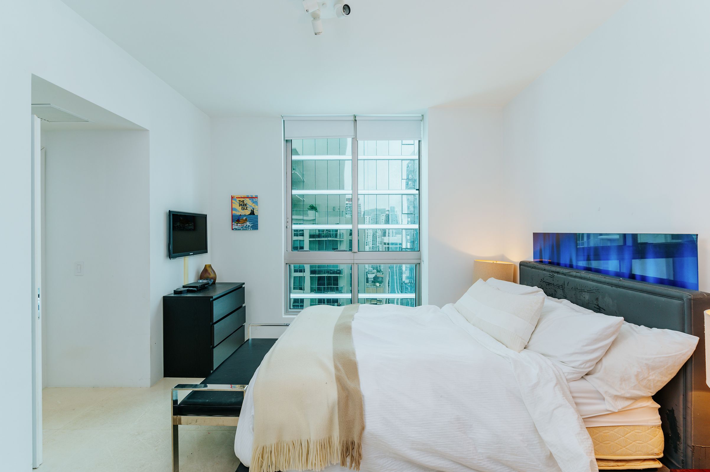 300 S Biscayne Boulevard Miami FL 33131