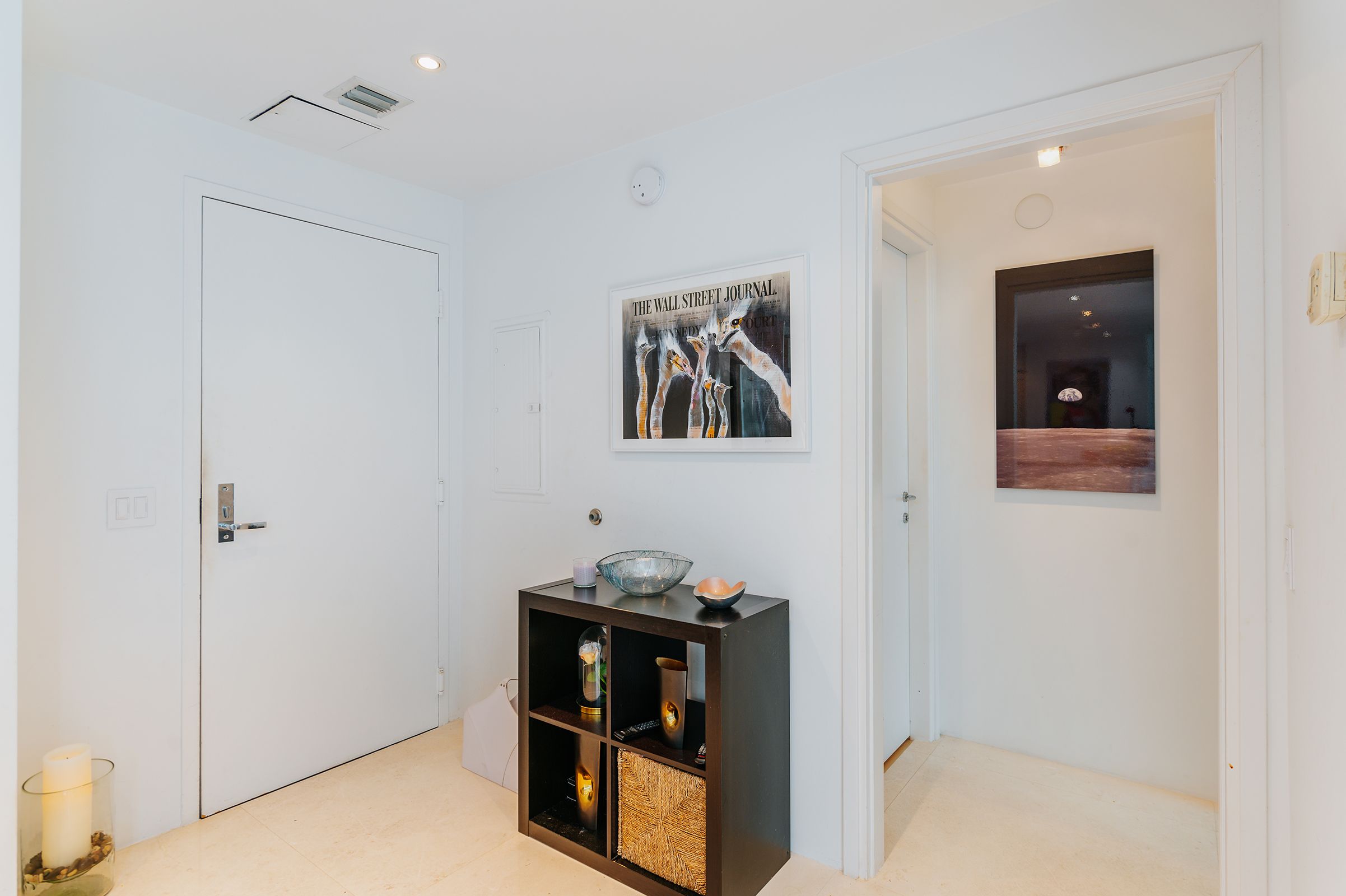 300 S Biscayne Boulevard Miami FL 33131