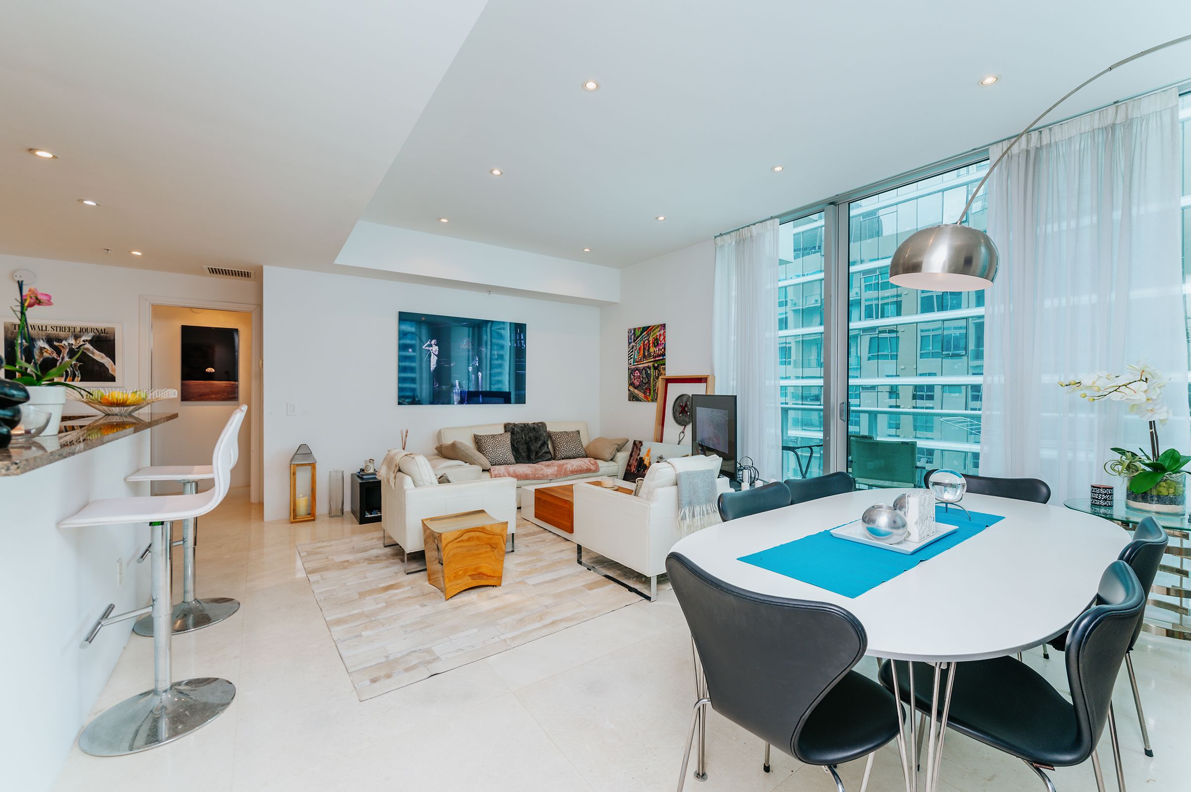 300 S Biscayne Boulevard Miami FL 33131