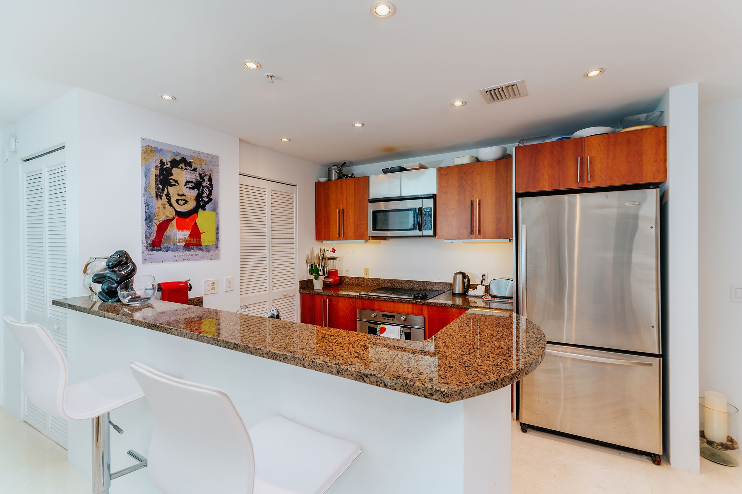300 S Biscayne Boulevard Miami FL 33131