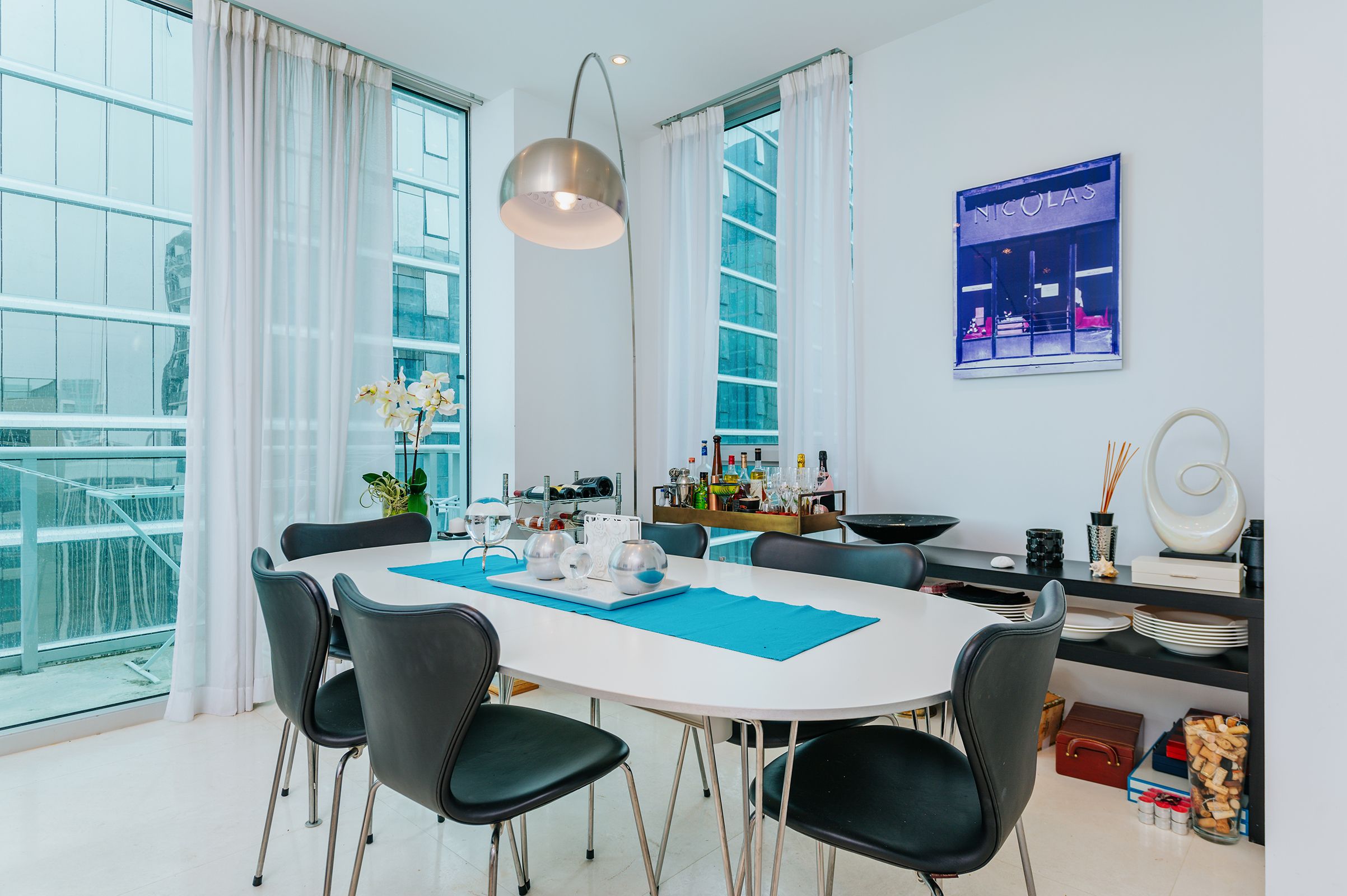 300 S Biscayne Boulevard Miami FL 33131