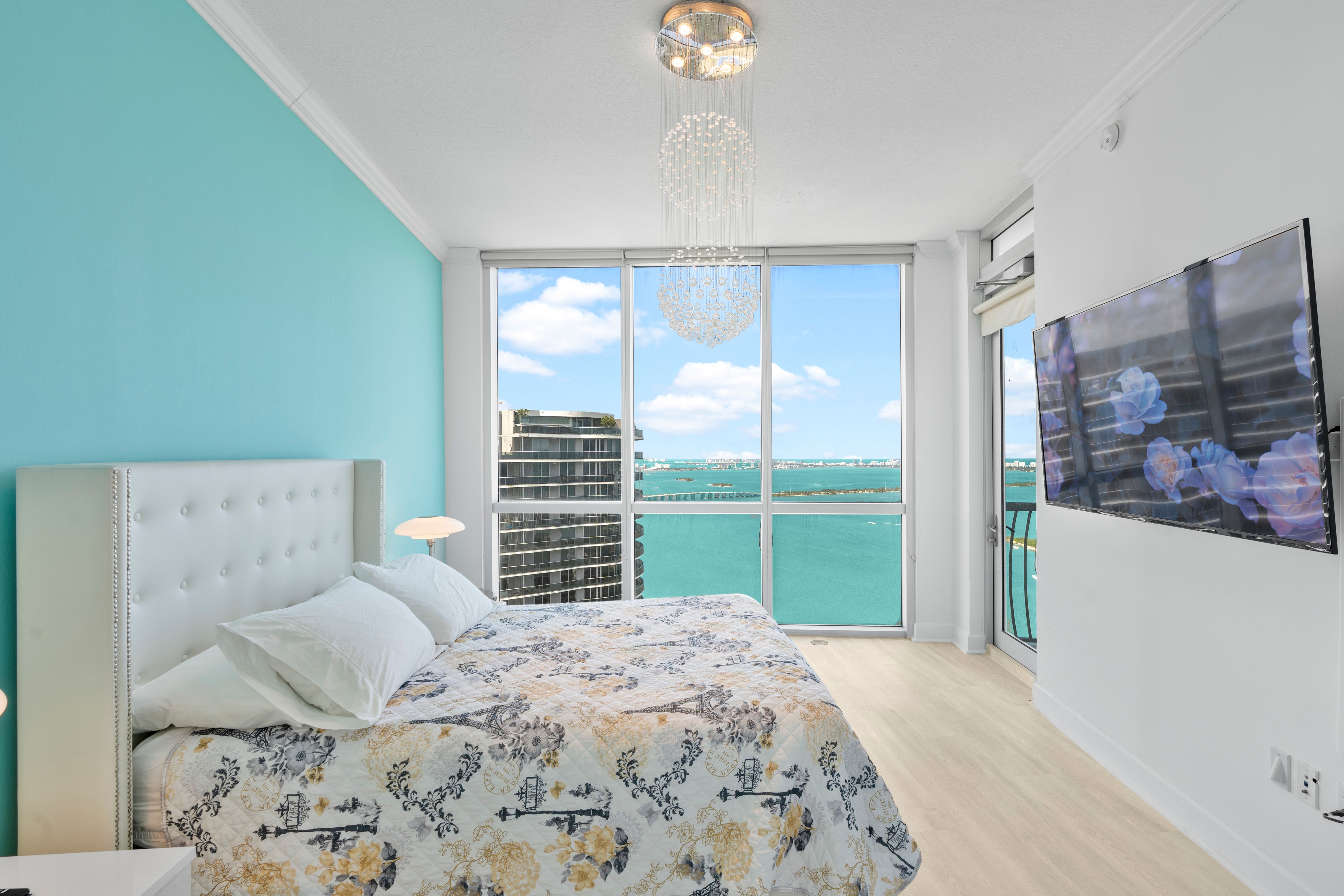1750 N Bayshore Drive Miami FL 33132
