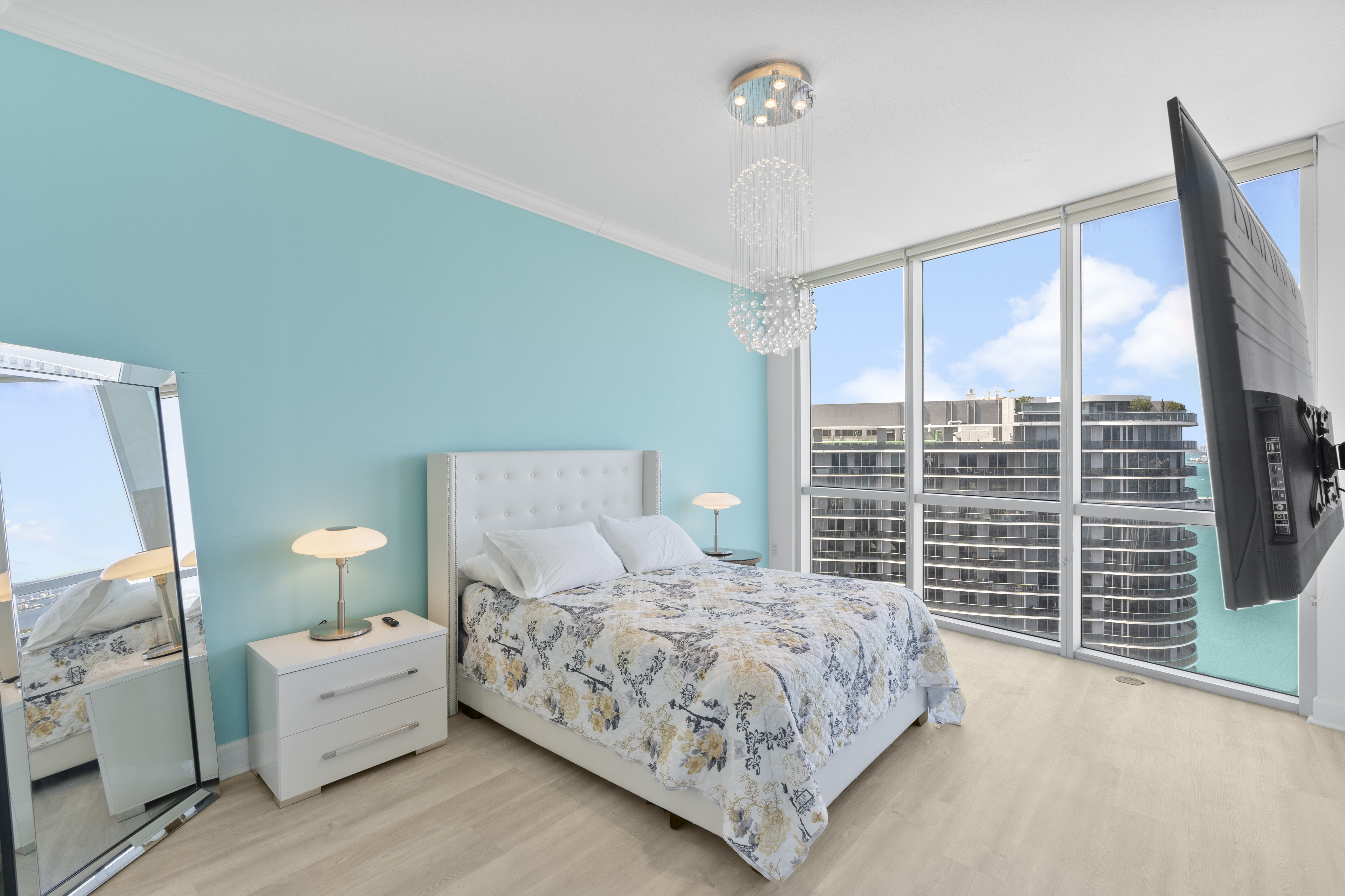 1750 N Bayshore Drive Miami FL 33132