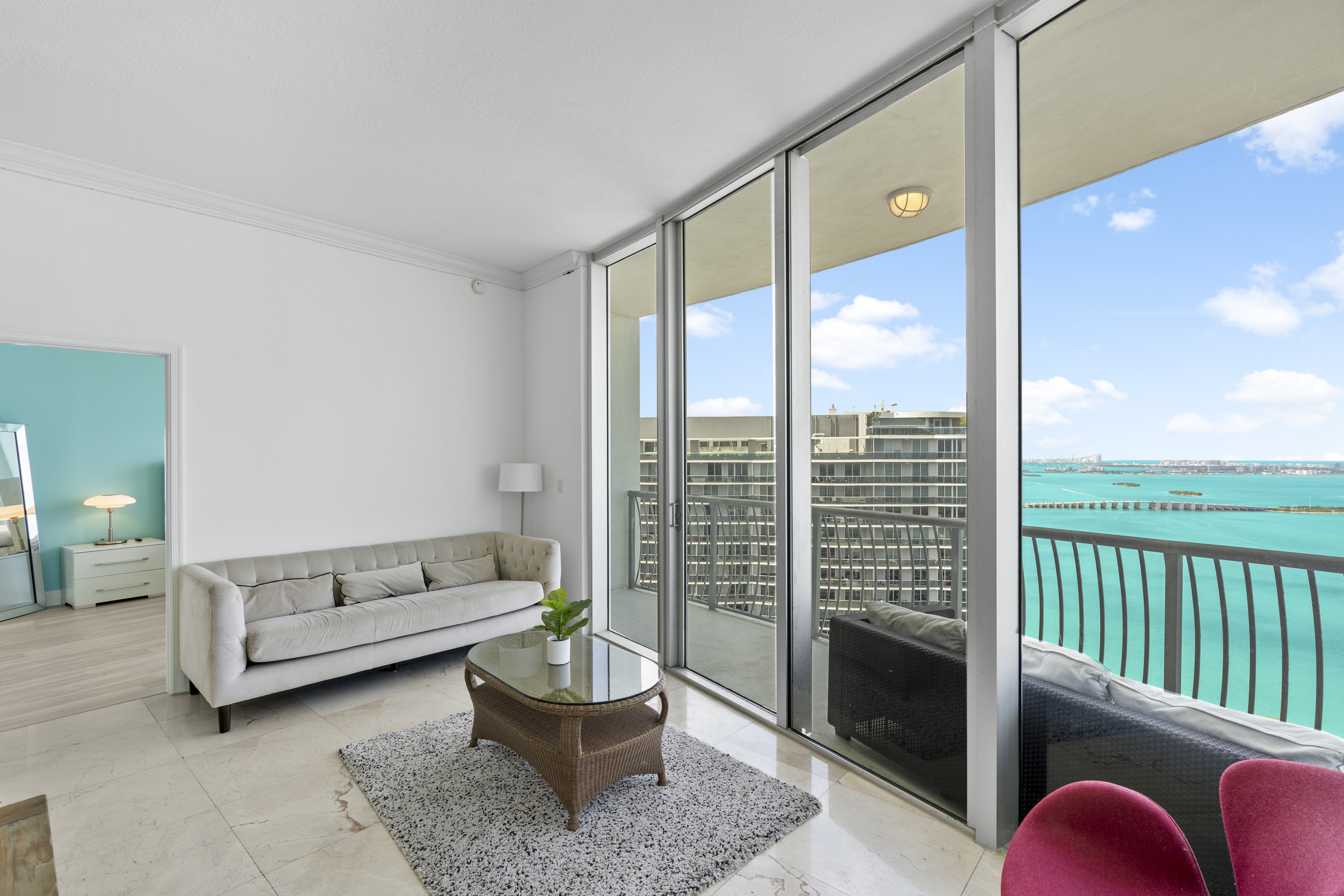 1750 N Bayshore Drive Miami FL 33132