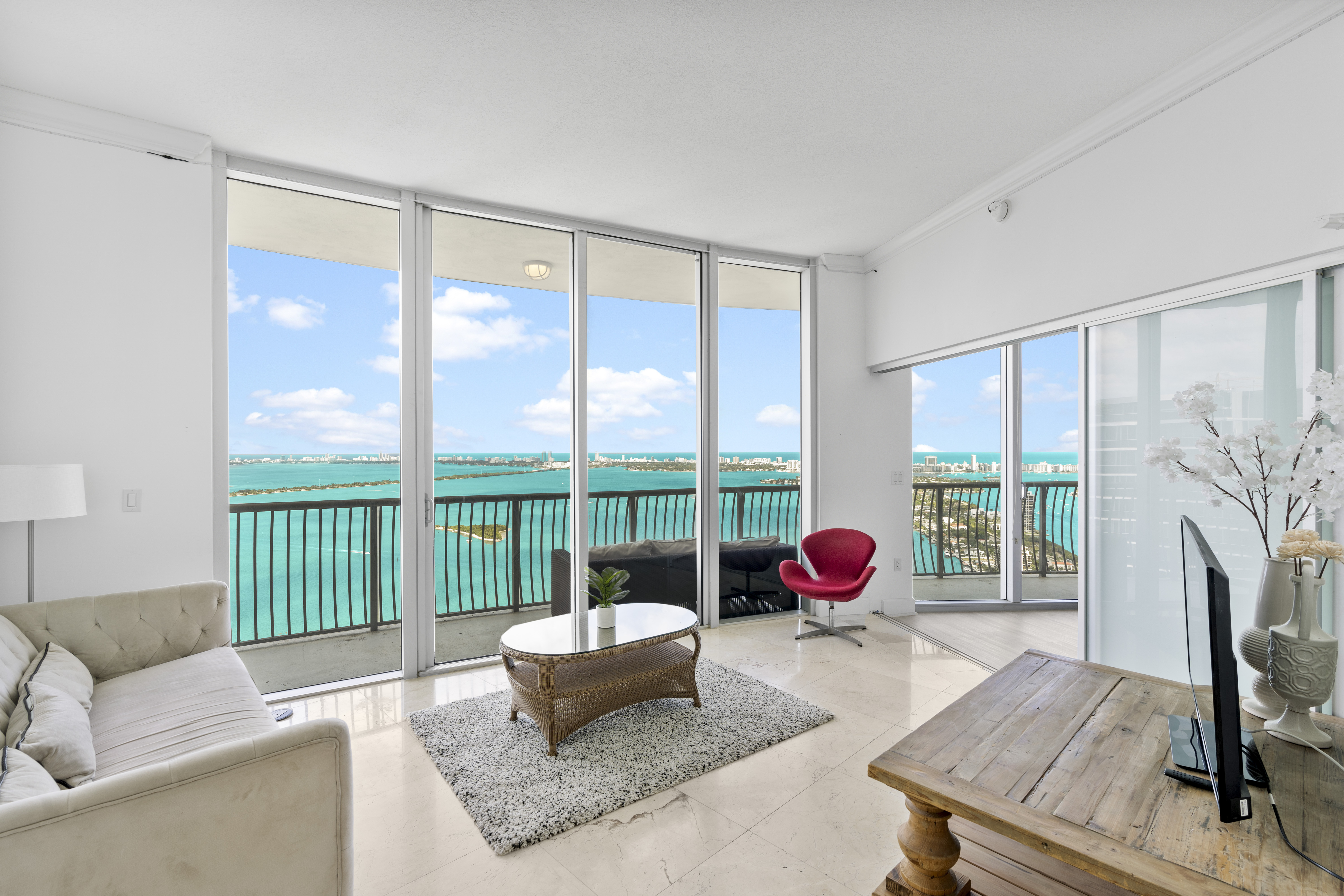 1750 N Bayshore Drive Miami FL 33132