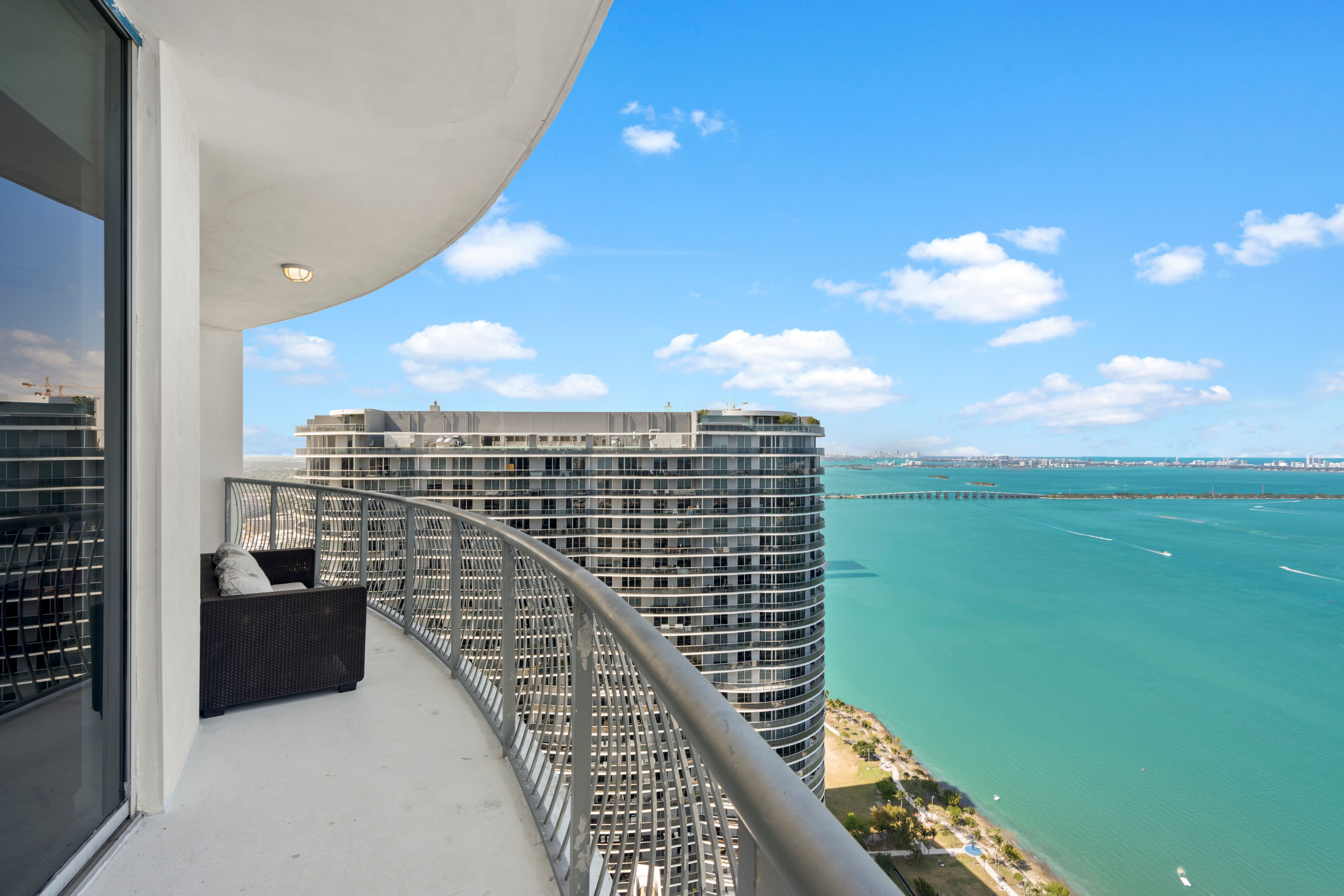 1750 N Bayshore Drive Miami FL 33132