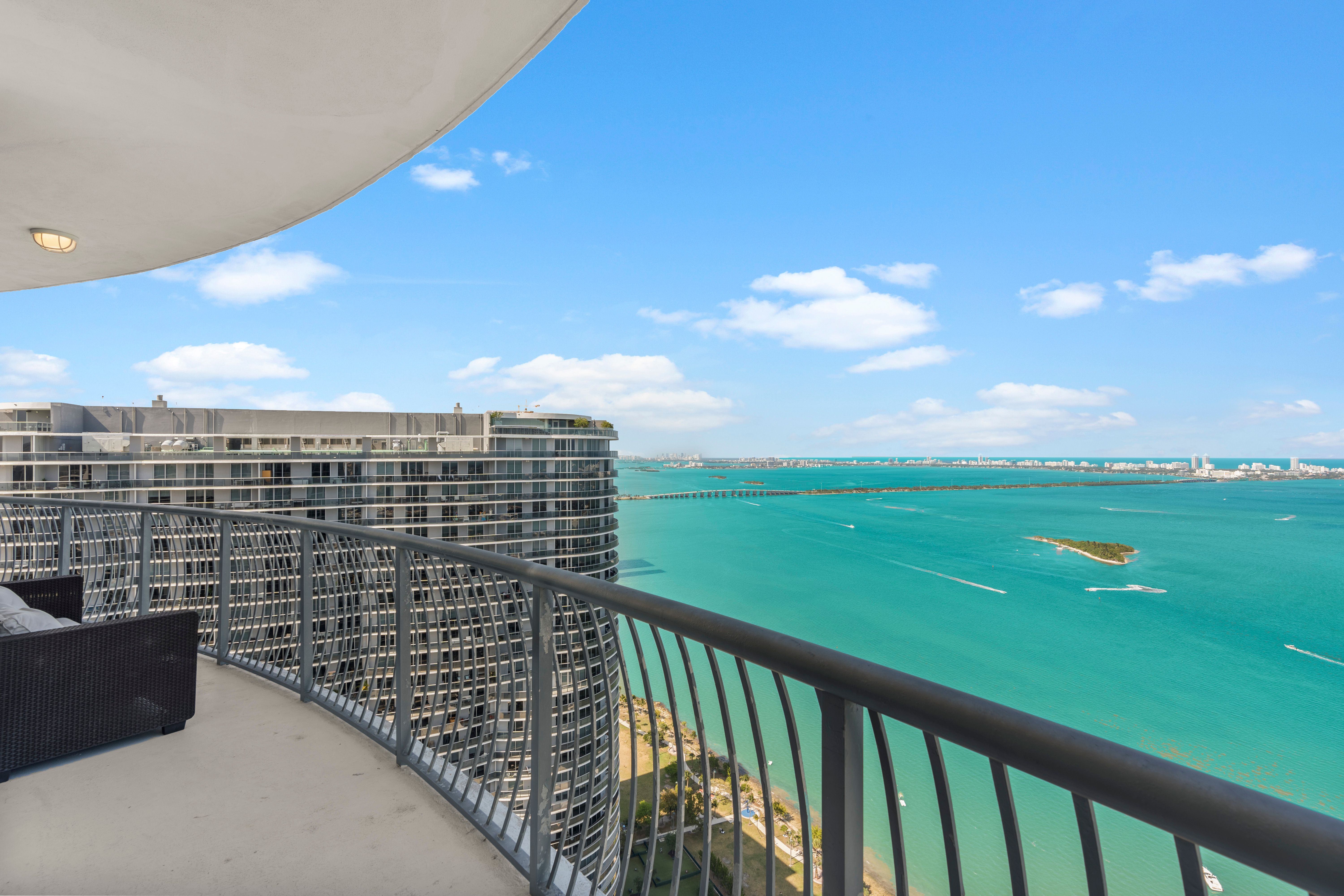 1750 N Bayshore Drive Miami FL 33132