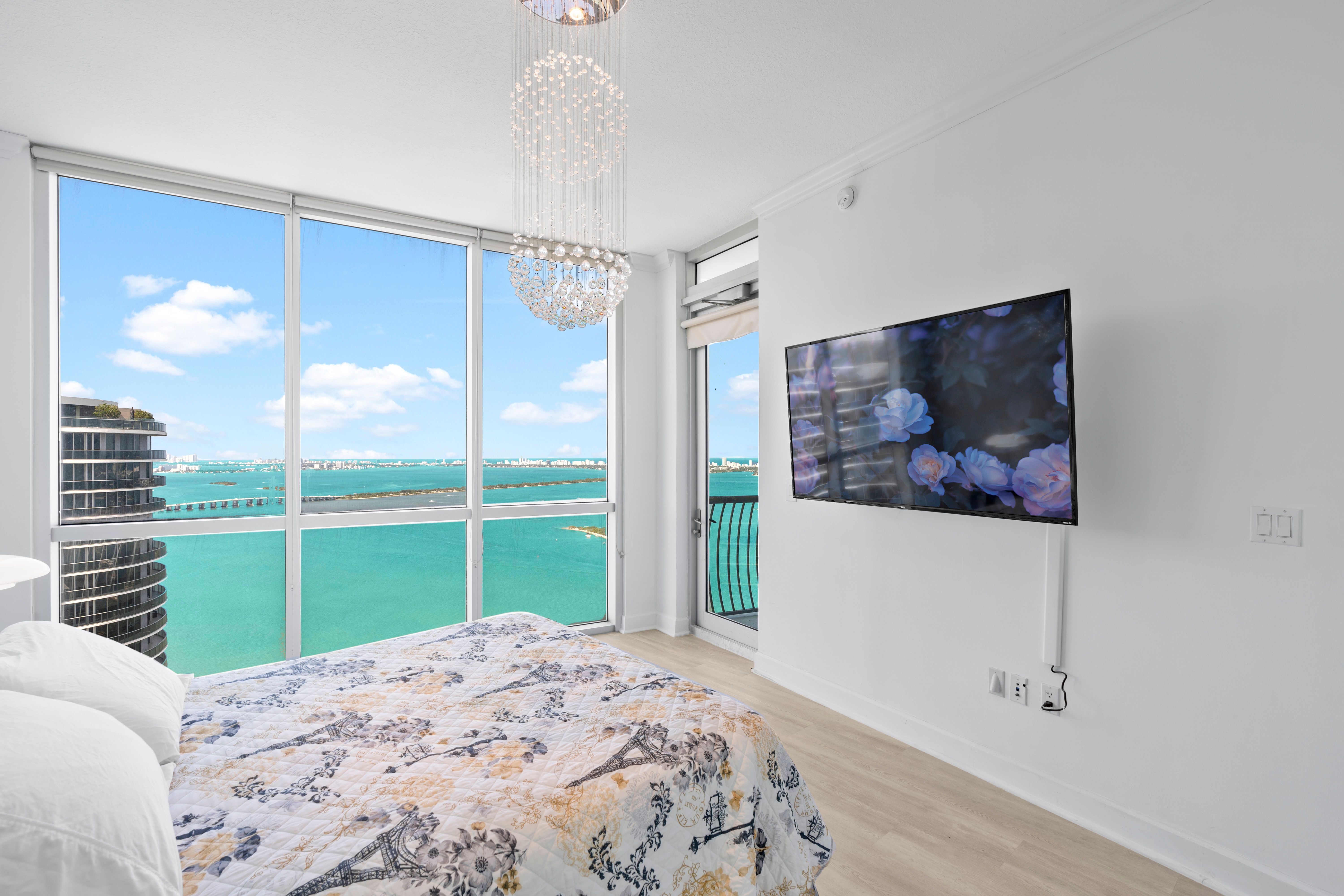 1750 N Bayshore Drive Miami FL 33132