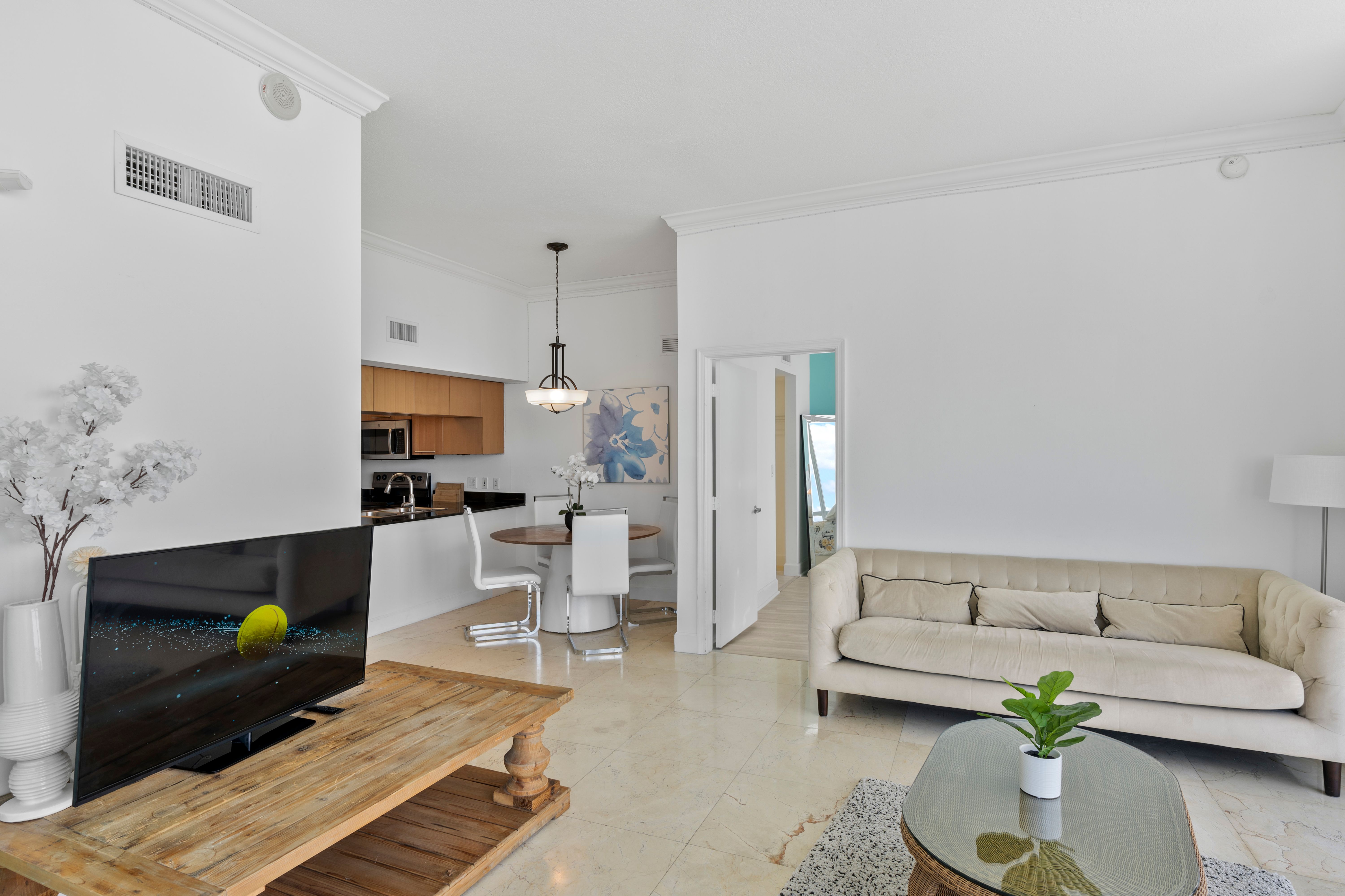 1750 N Bayshore Drive Miami FL 33132