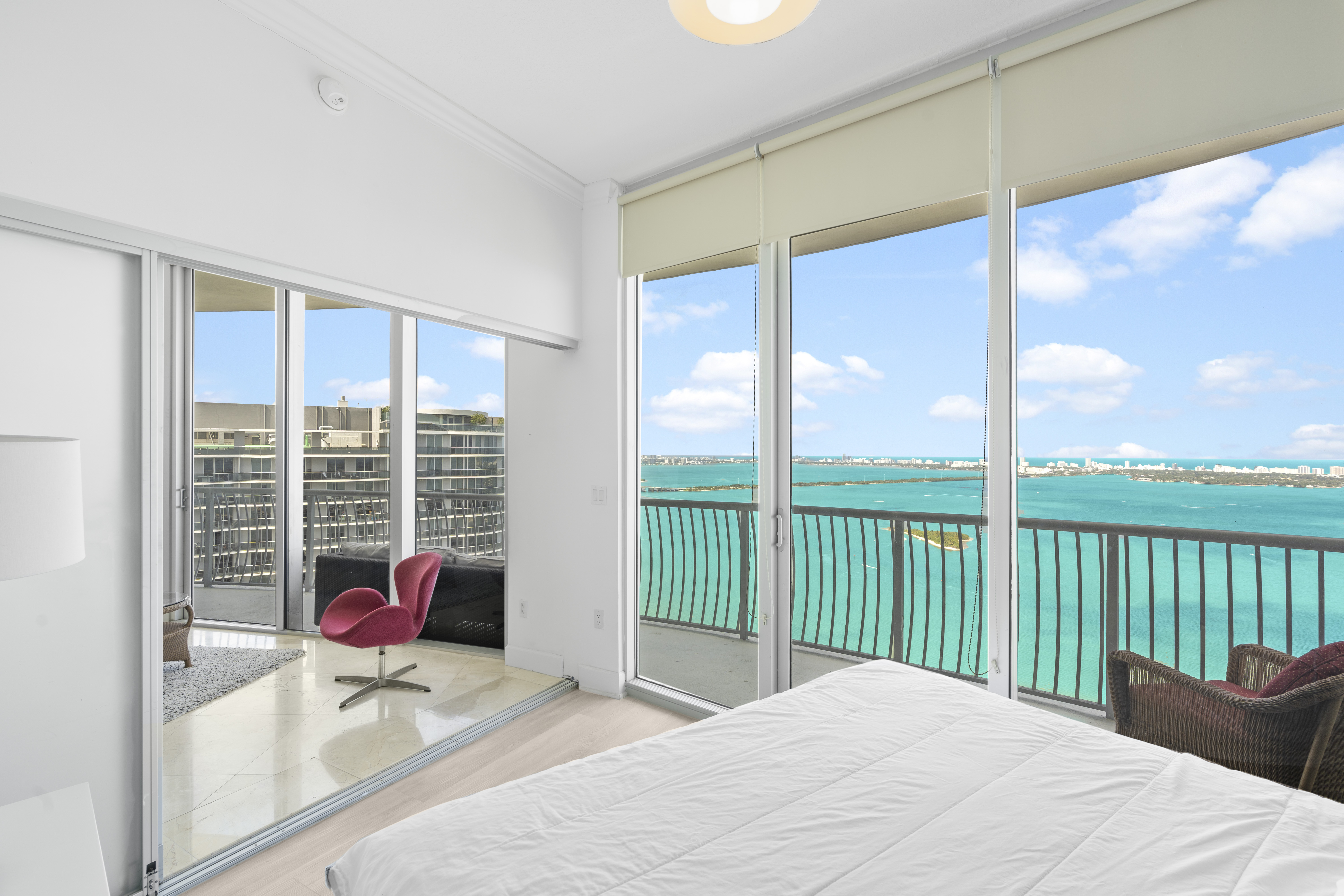1750 N Bayshore Drive Miami FL 33132