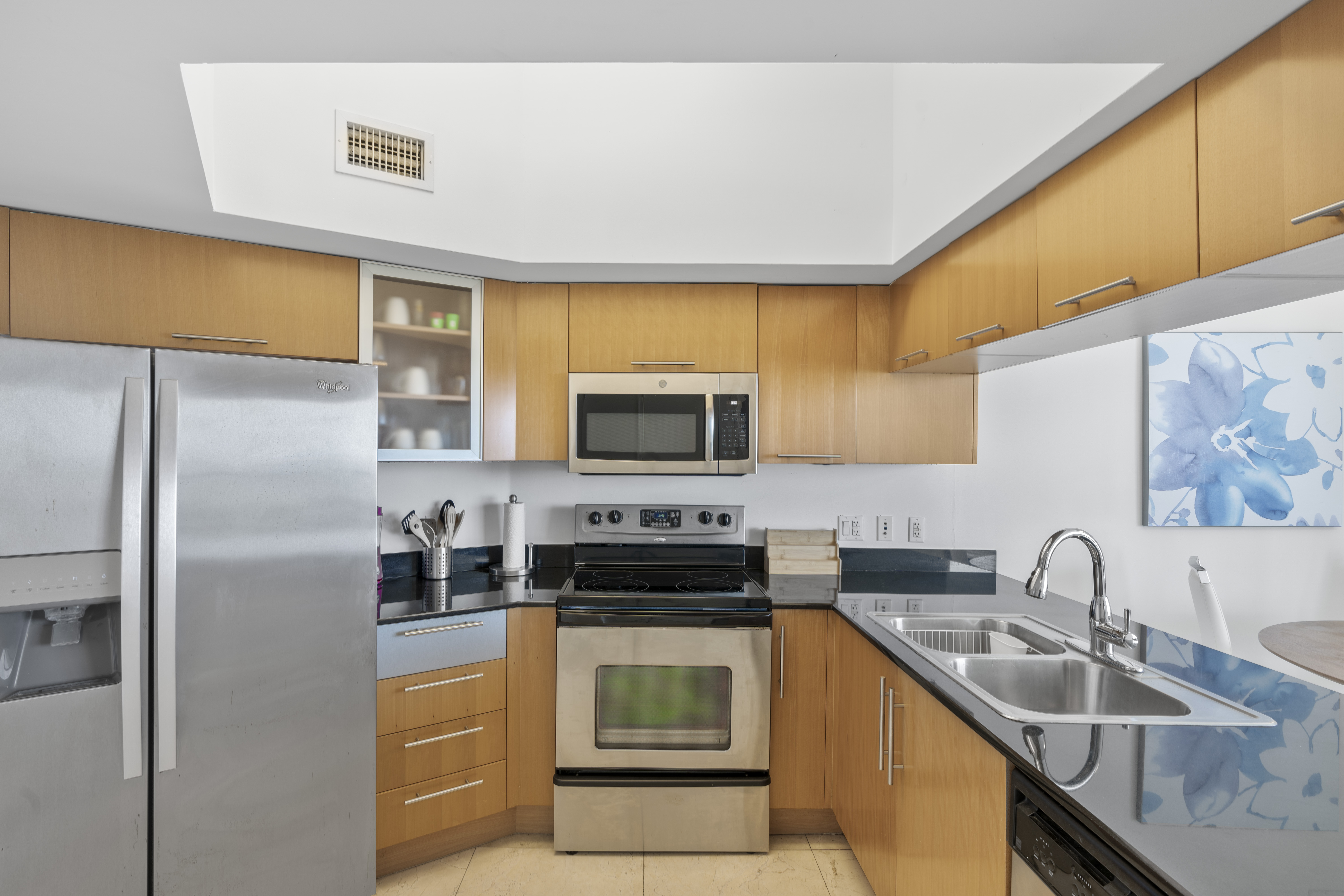 1750 N Bayshore Drive Miami FL 33132