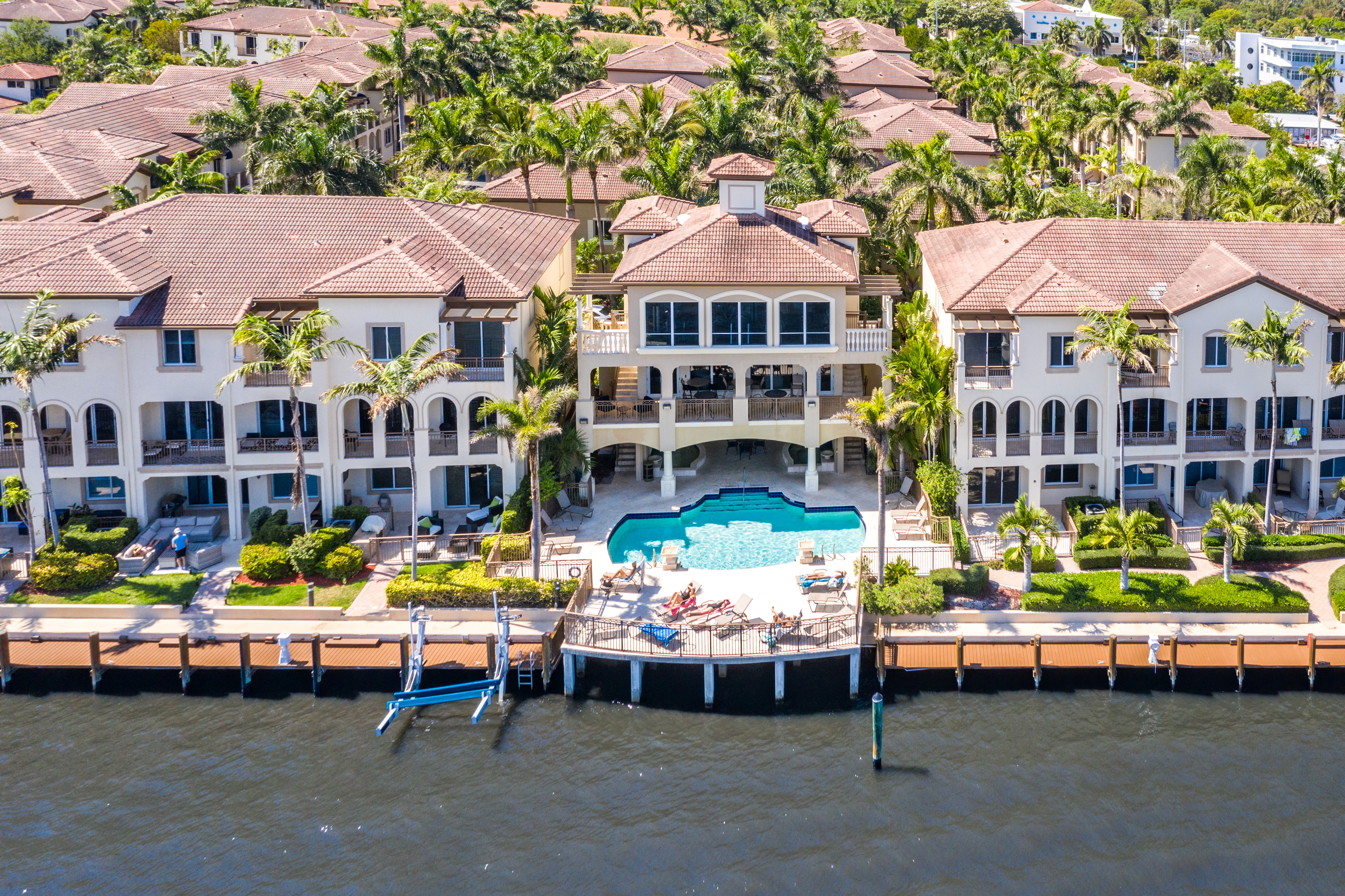 3018 Waterside Circle Boynton Beach FL 33435