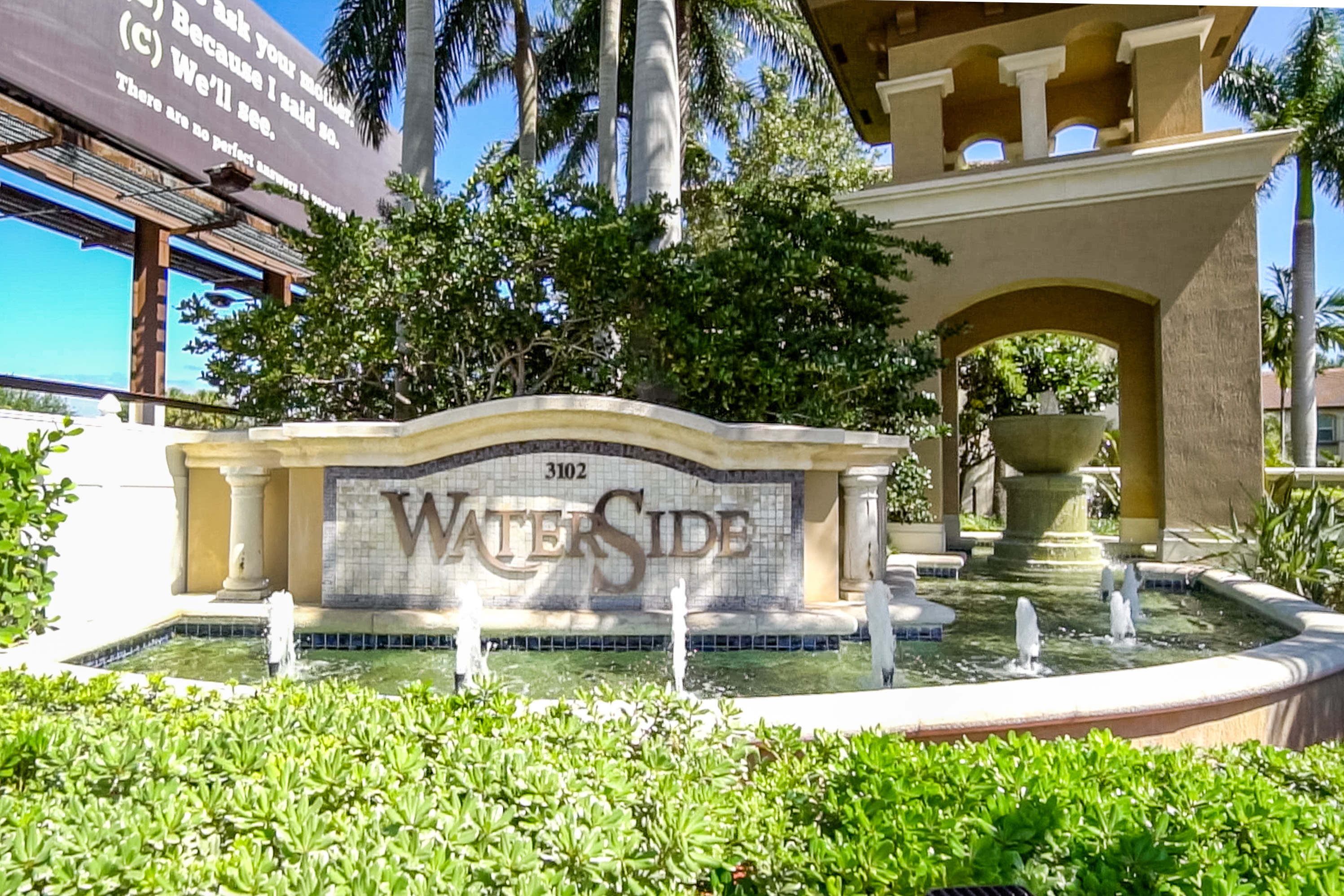 3018 Waterside Circle Boynton Beach FL 33435