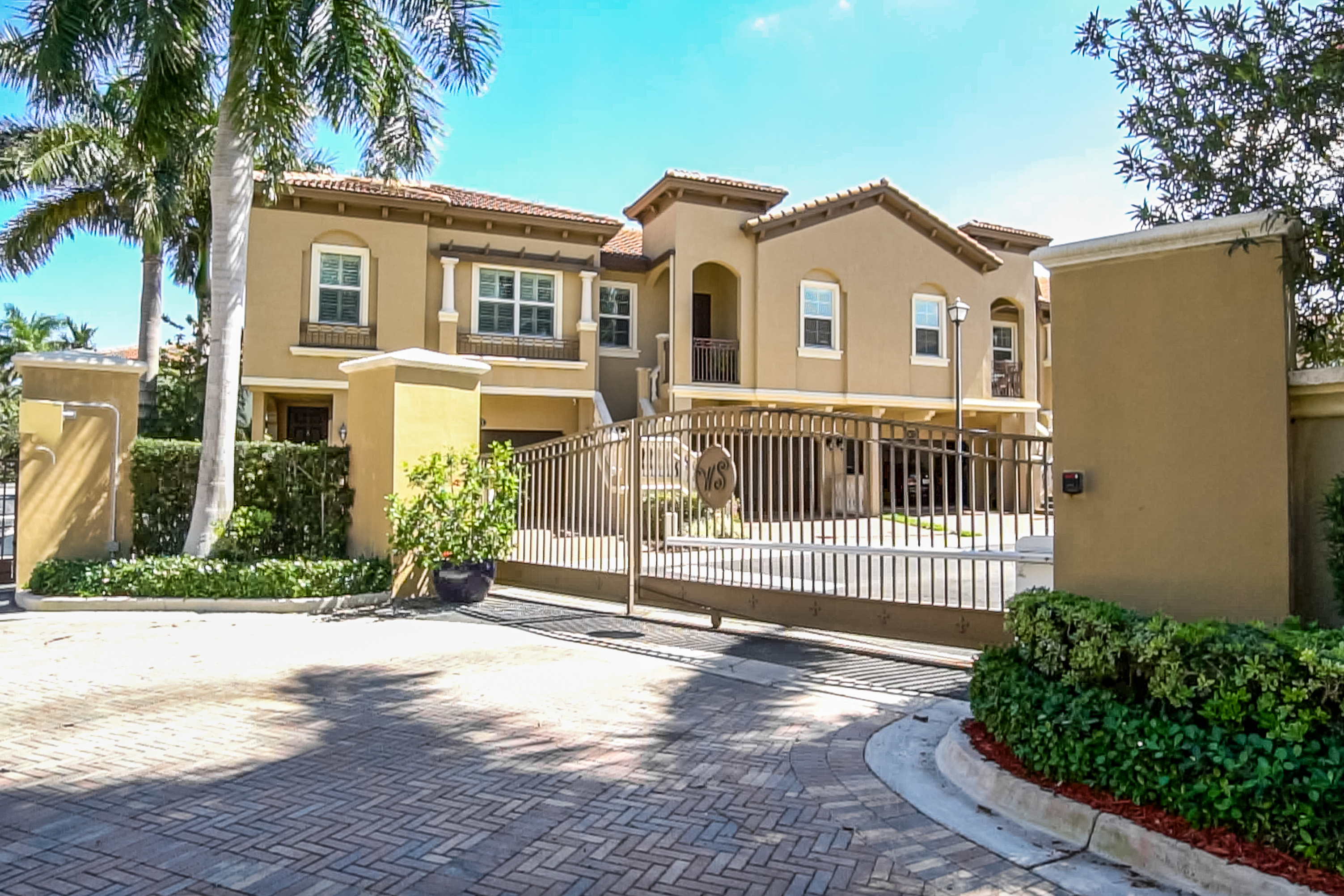 3018 Waterside Circle Boynton Beach FL 33435