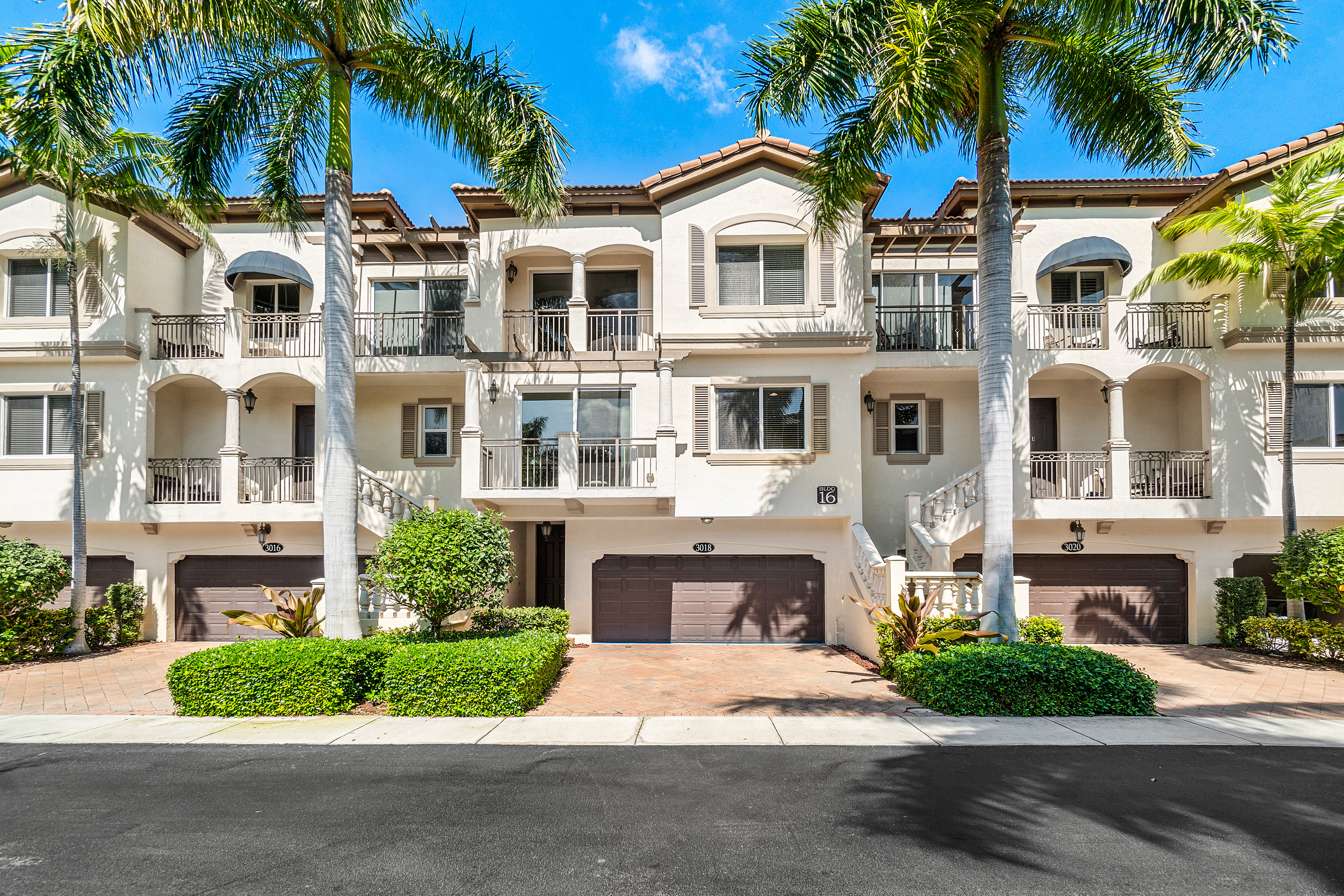3018 Waterside Circle Boynton Beach FL 33435