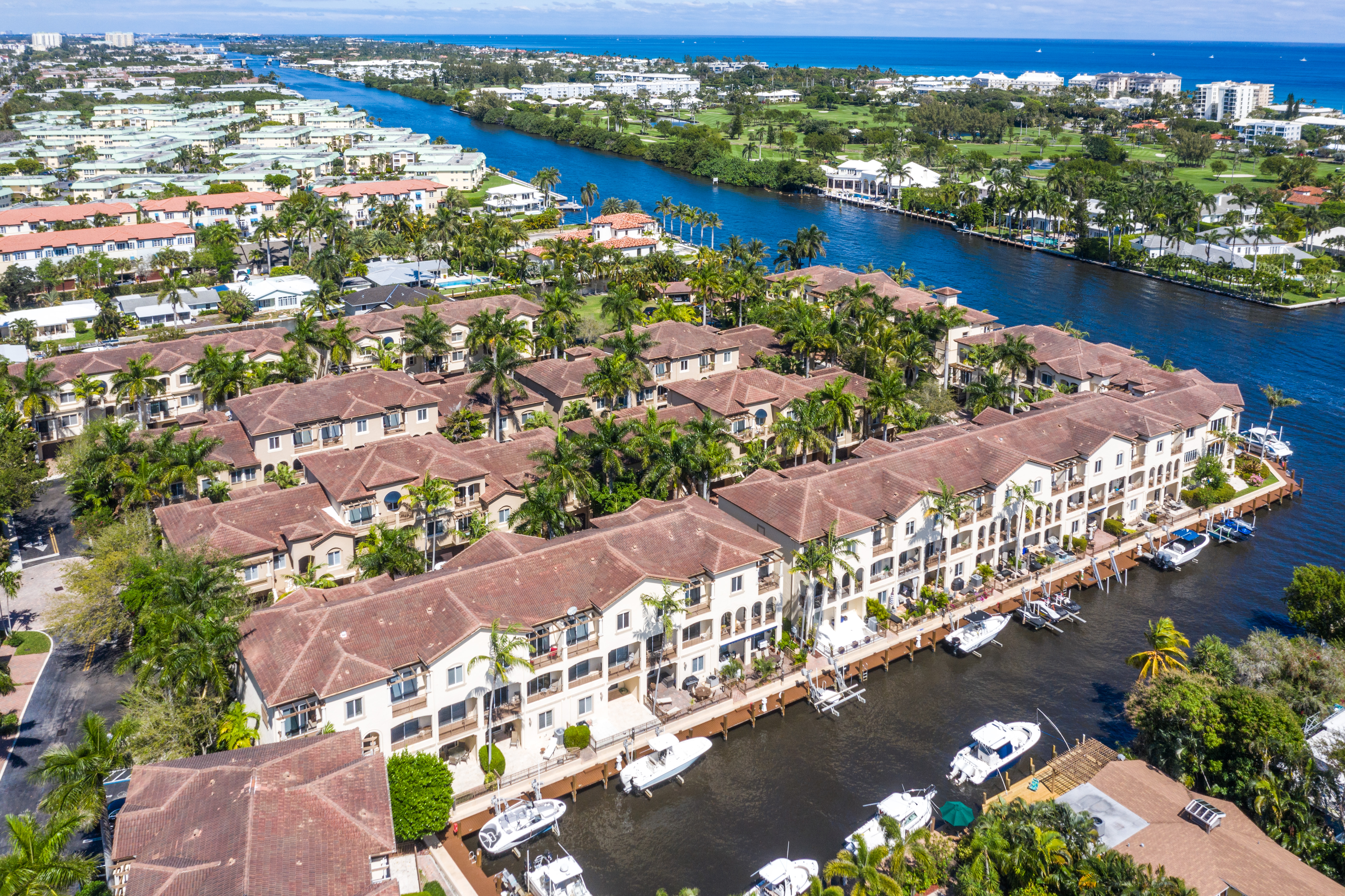 3018 Waterside Circle Boynton Beach FL 33435