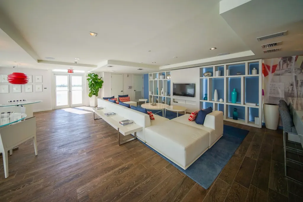 4250 Biscayne Boulevard Miami FL 33137