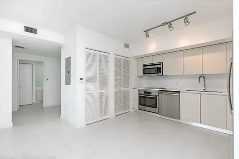 4250 Biscayne Boulevard Miami FL 33137