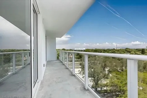 4250 Biscayne Boulevard Miami FL 33137