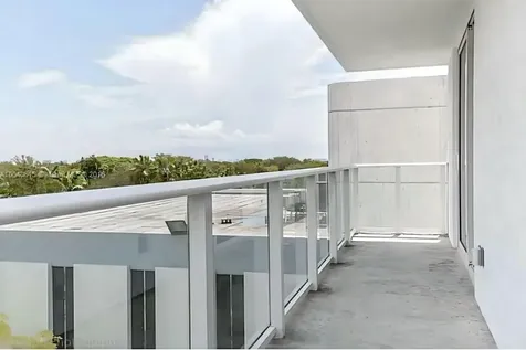 4250 Biscayne Boulevard Miami FL 33137