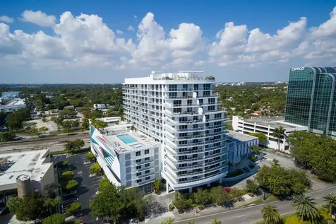 4250 Biscayne Boulevard Miami FL 33137