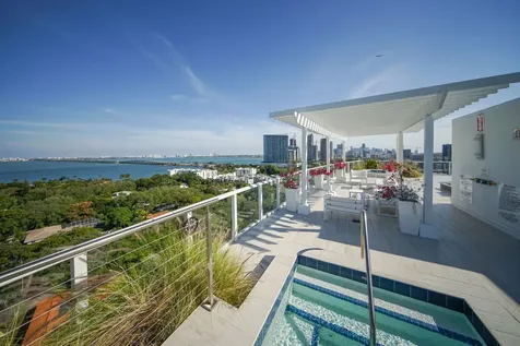 4250 Biscayne Boulevard Miami FL 33137
