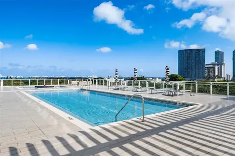 4250 Biscayne Boulevard Miami FL 33137