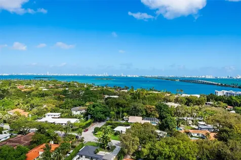 4250 Biscayne Boulevard Miami FL 33137