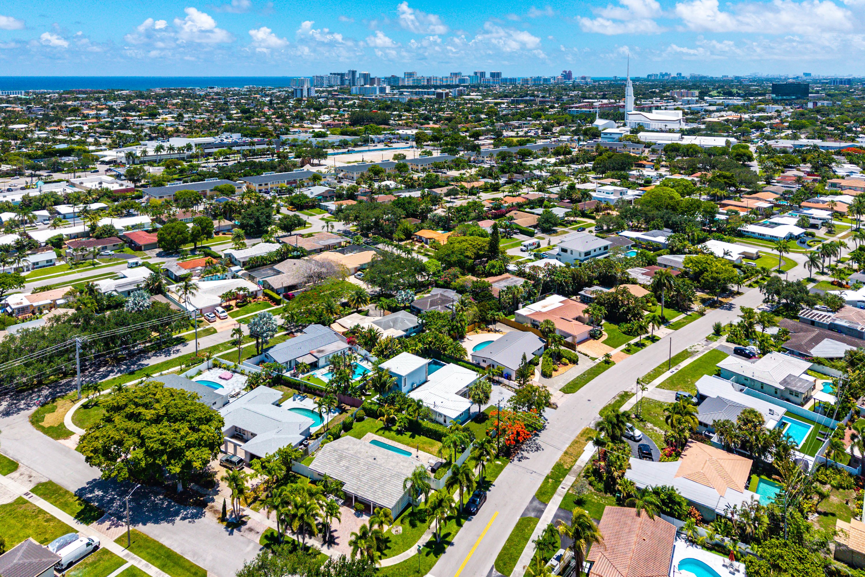 5920 NE 21st Road Fort Lauderdale FL 33308