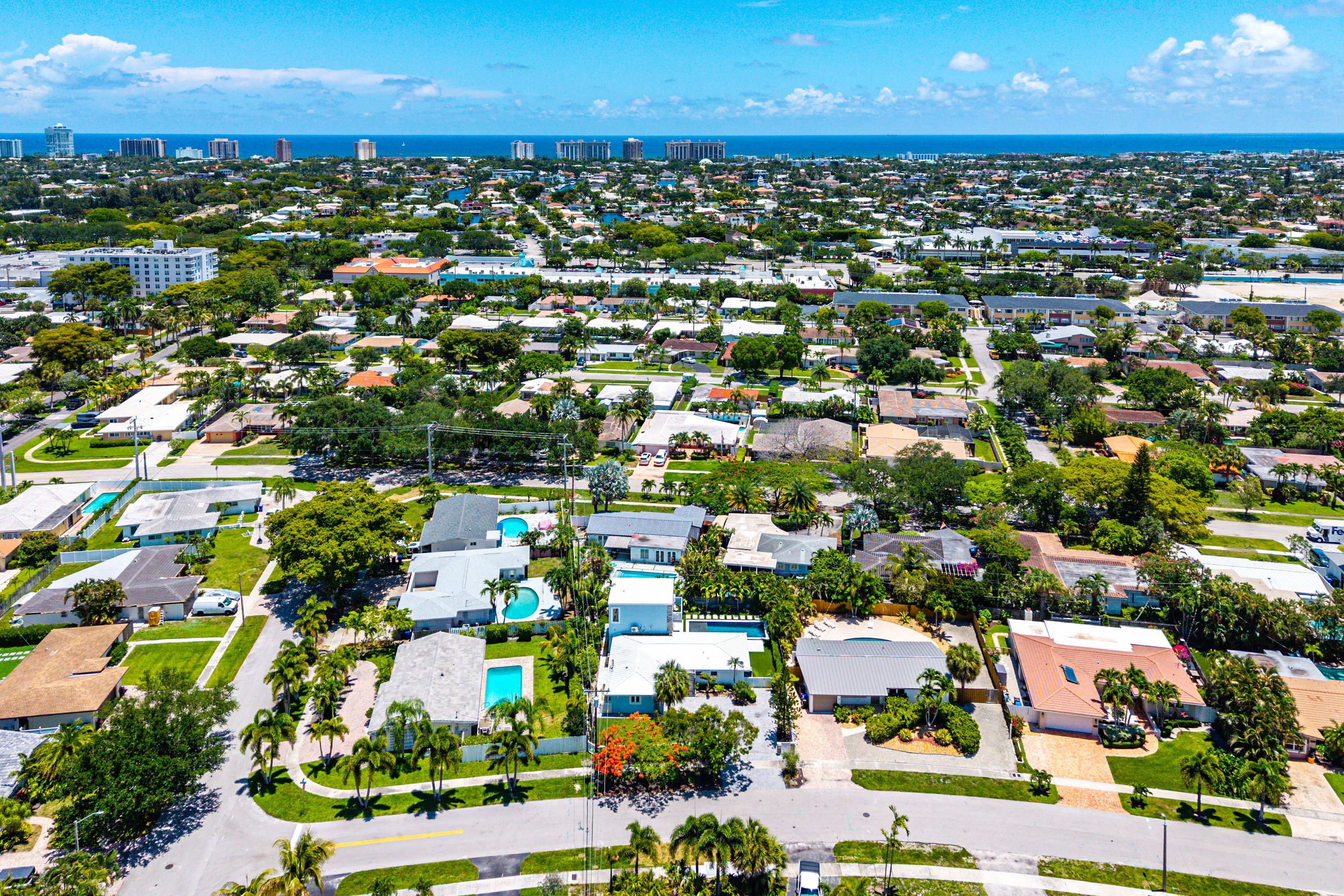 5920 NE 21st Road Fort Lauderdale FL 33308