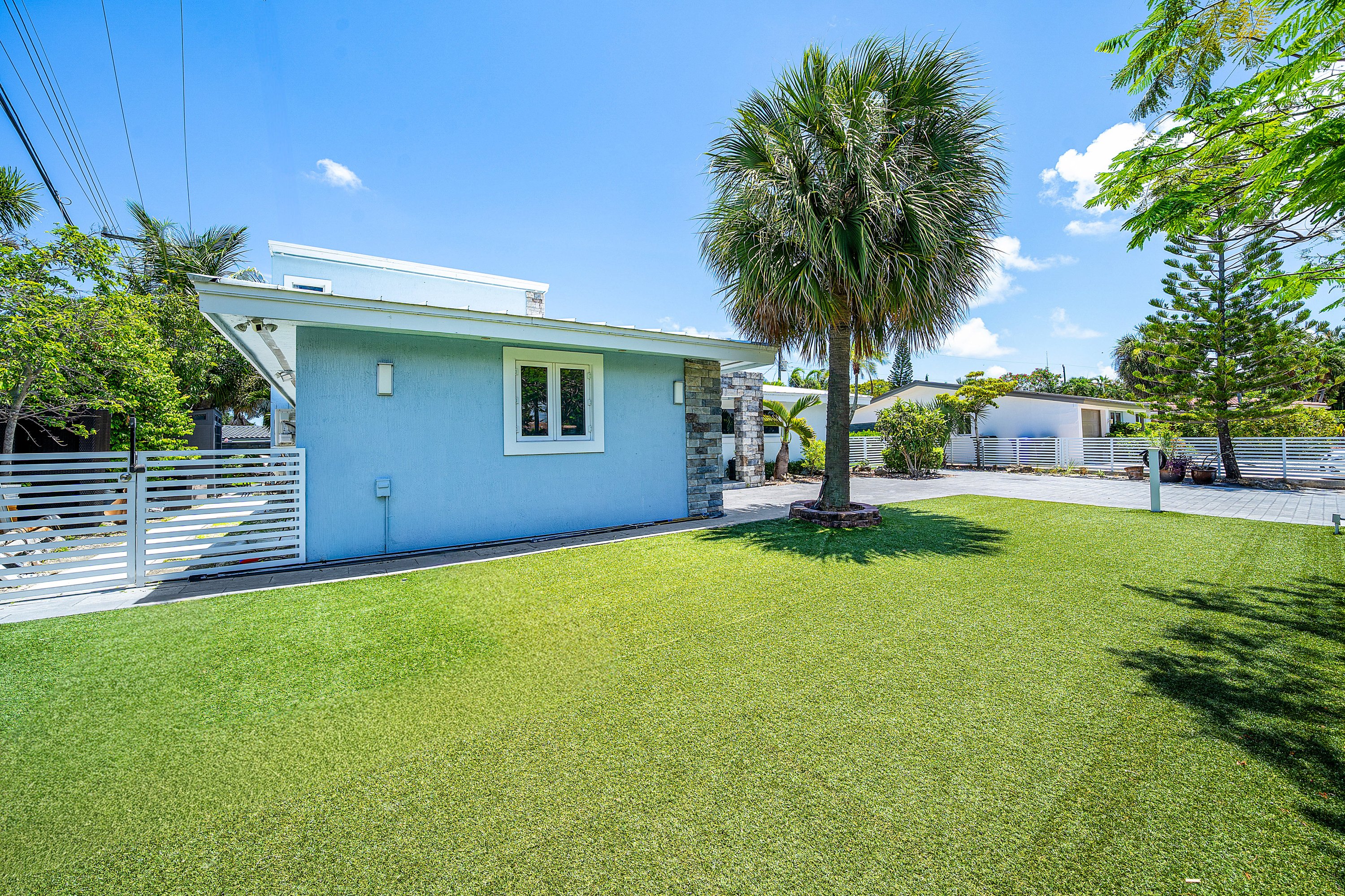 5920 NE 21st Road Fort Lauderdale FL 33308